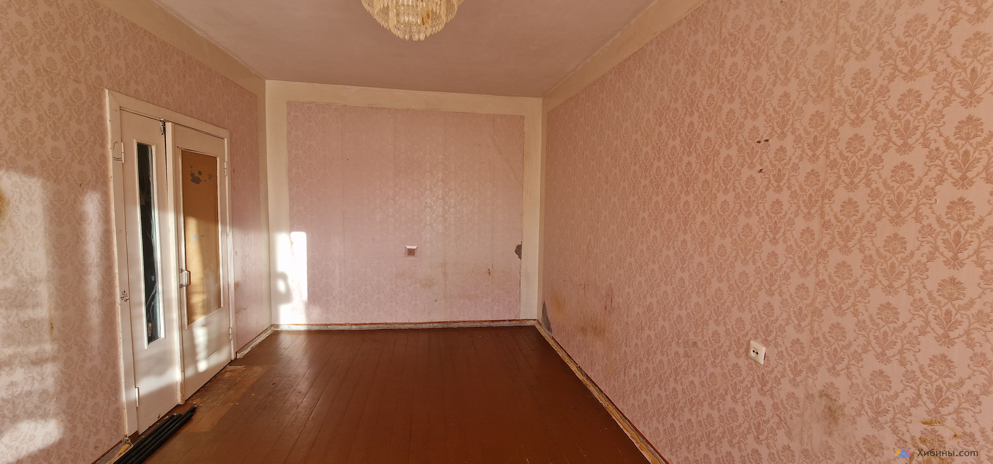 Продам 3-комнатную квартиру