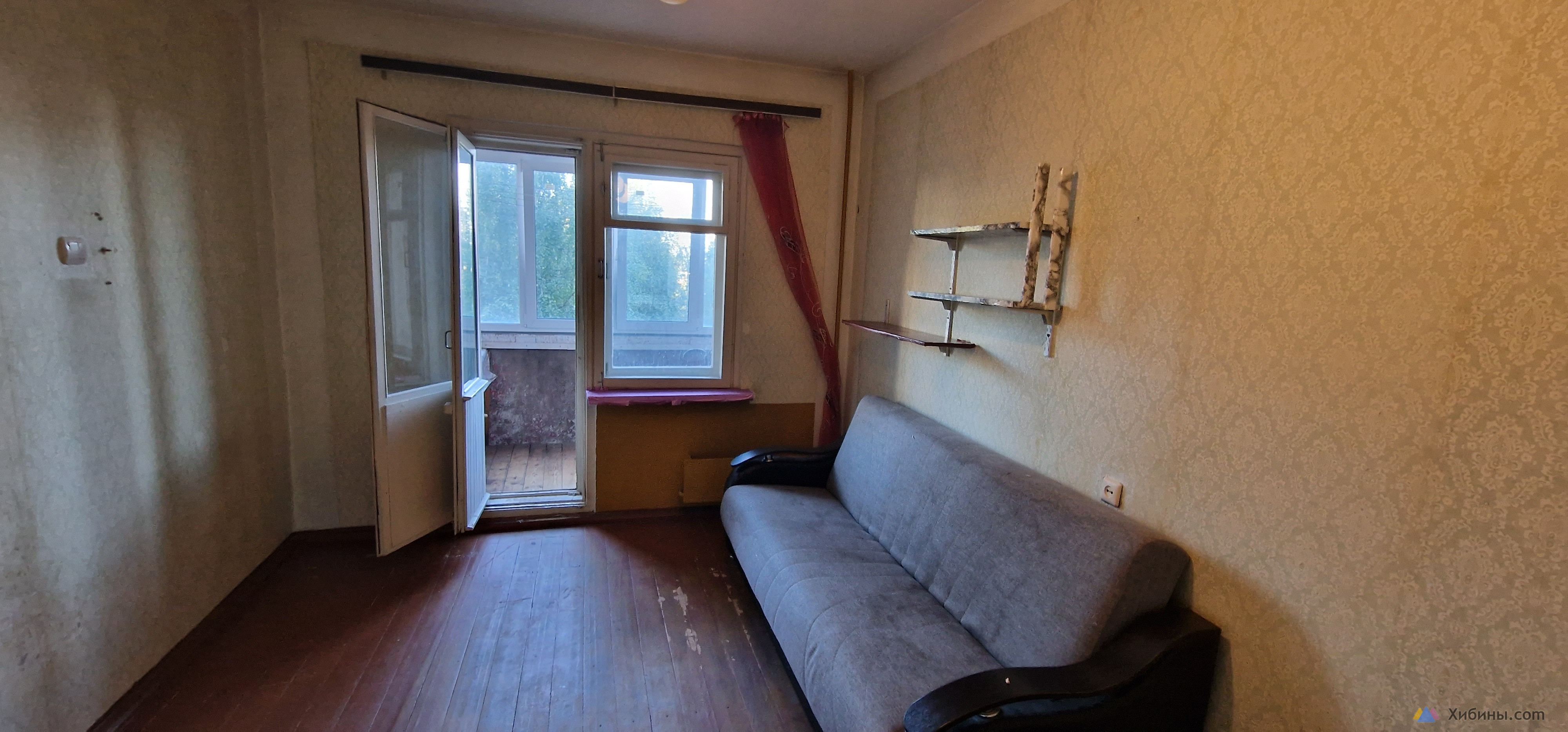 Продам 3-комнатную квартиру