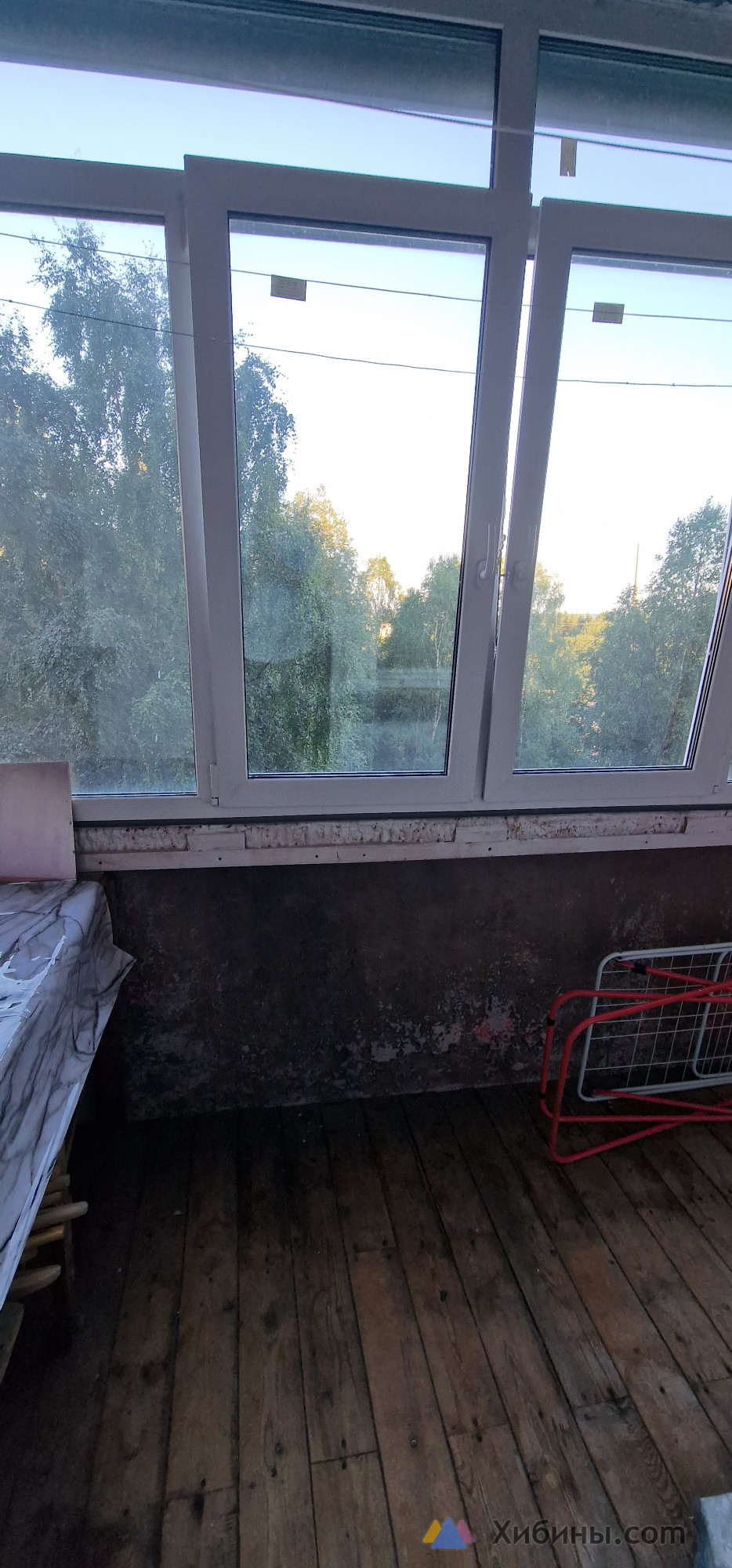 Продам 3-комнатную квартиру