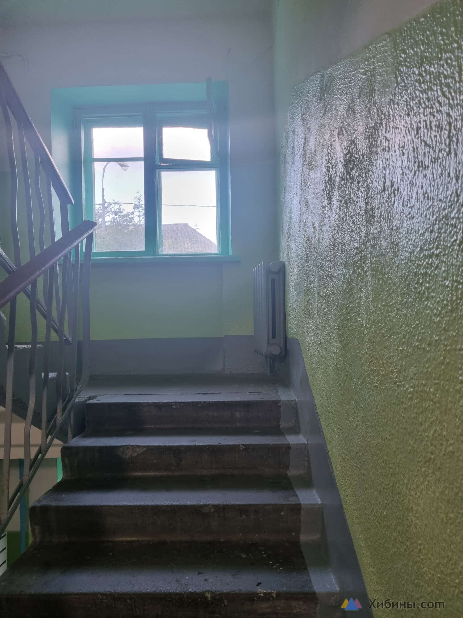 Продам 3-комнатную квартиру