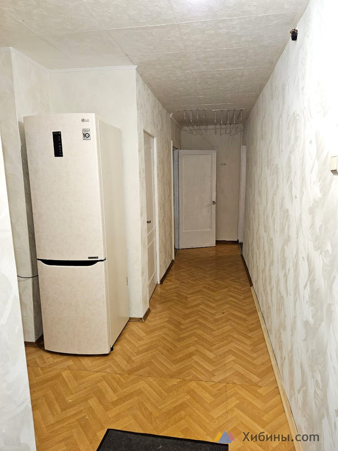 Продам 3-комнатную квартиру