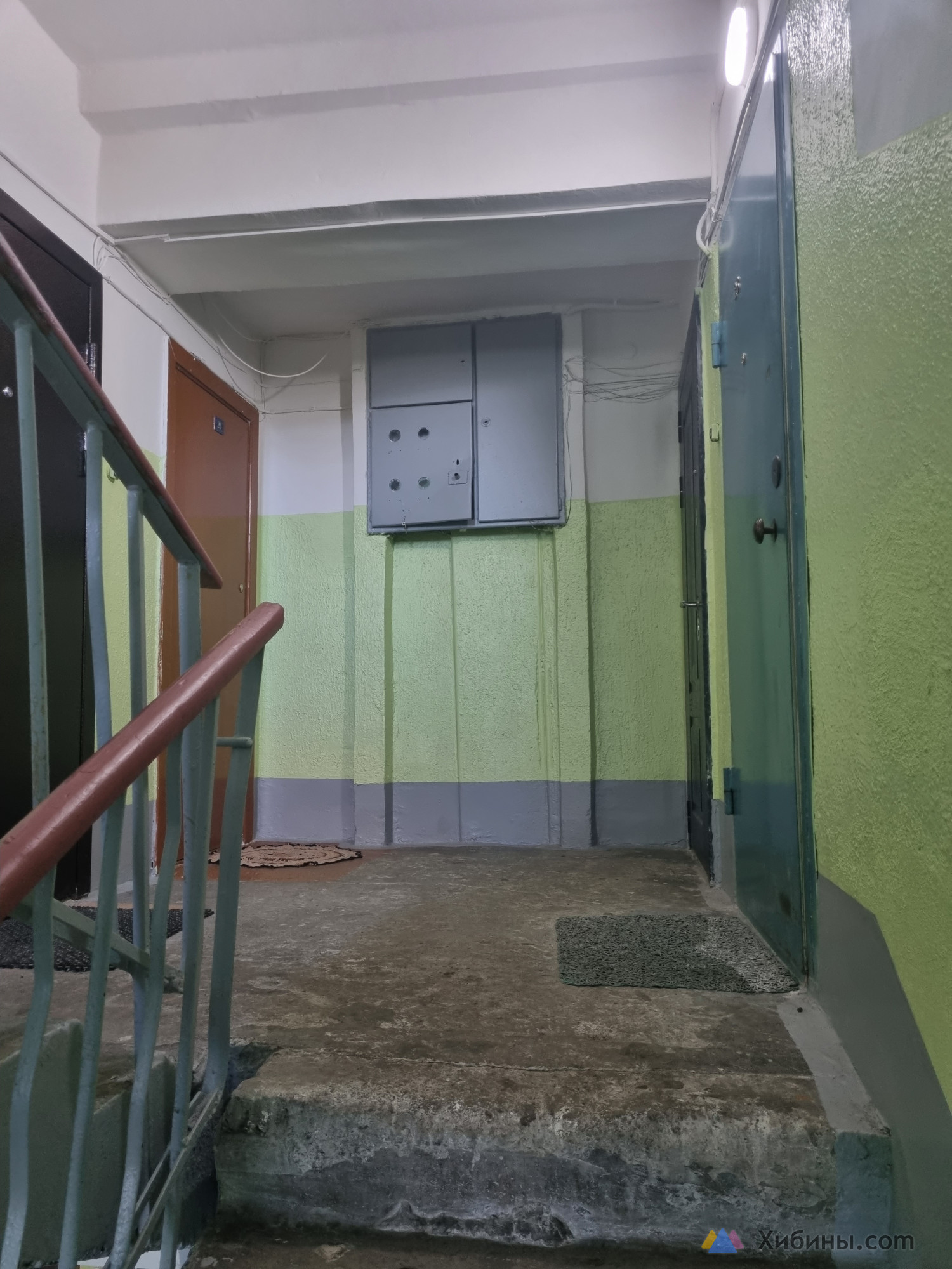 Продам 3-комнатную квартиру