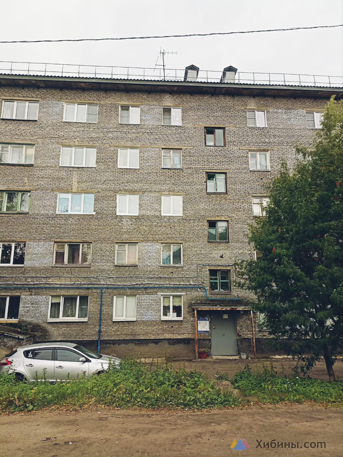 Продам 3-комнатную квартиру