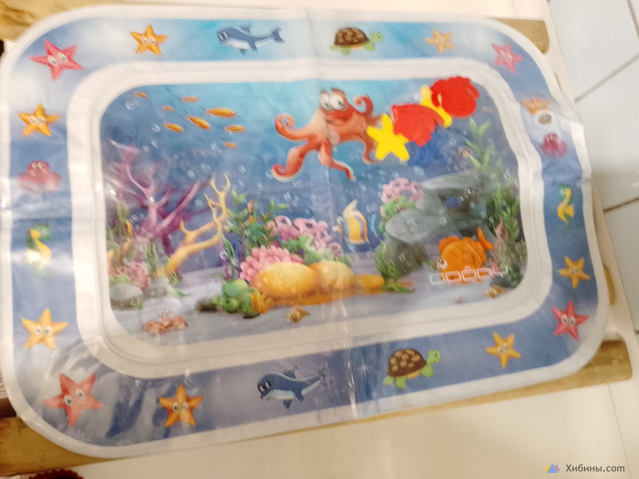 Продам водный коврик