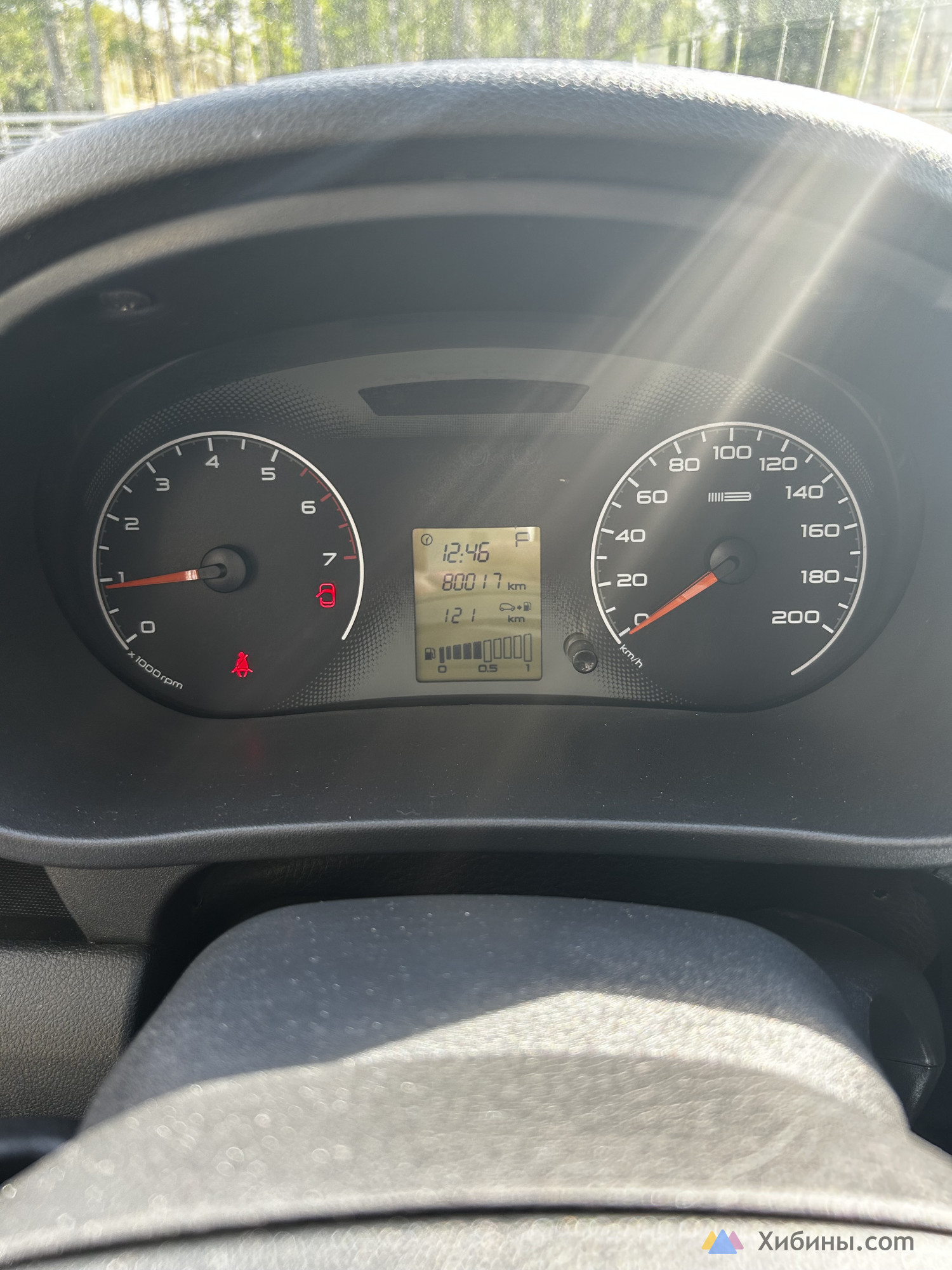 ВАЗ Lada Granta