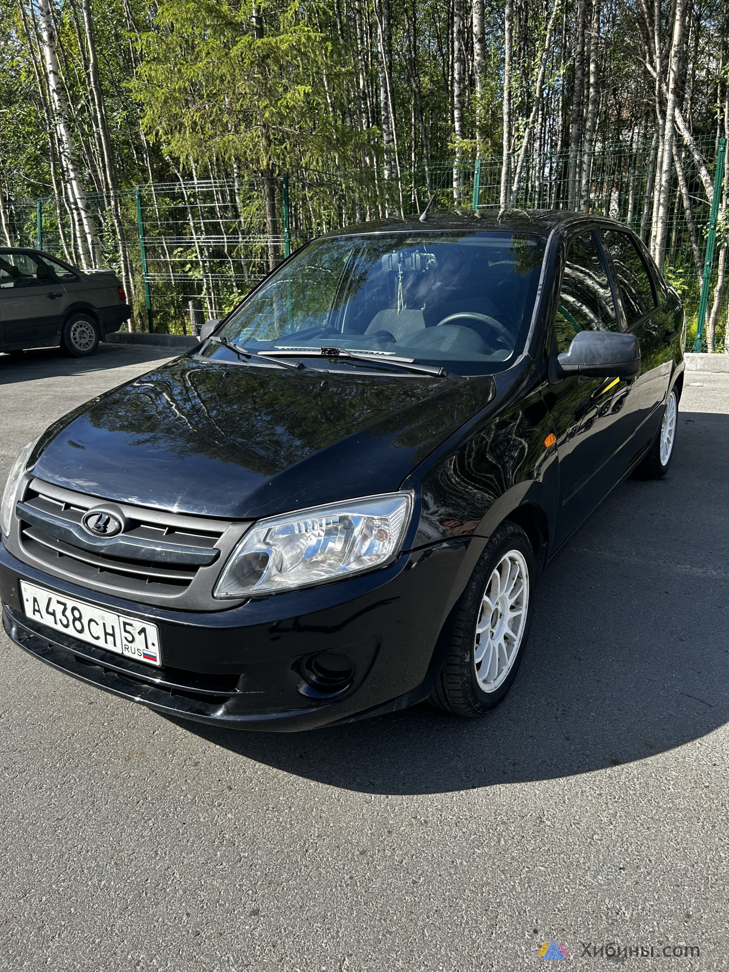 ВАЗ Lada Granta