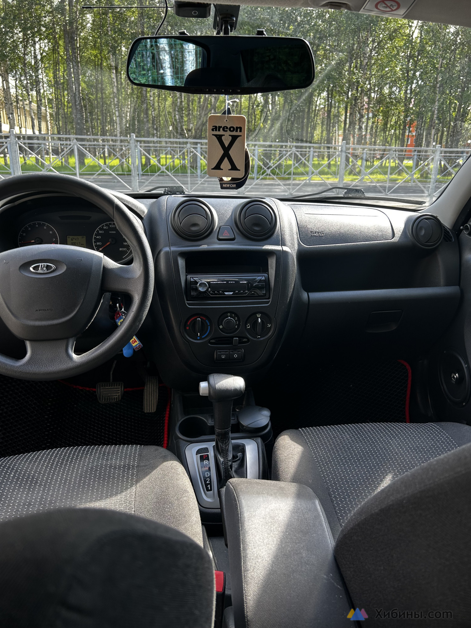 ВАЗ Lada Granta
