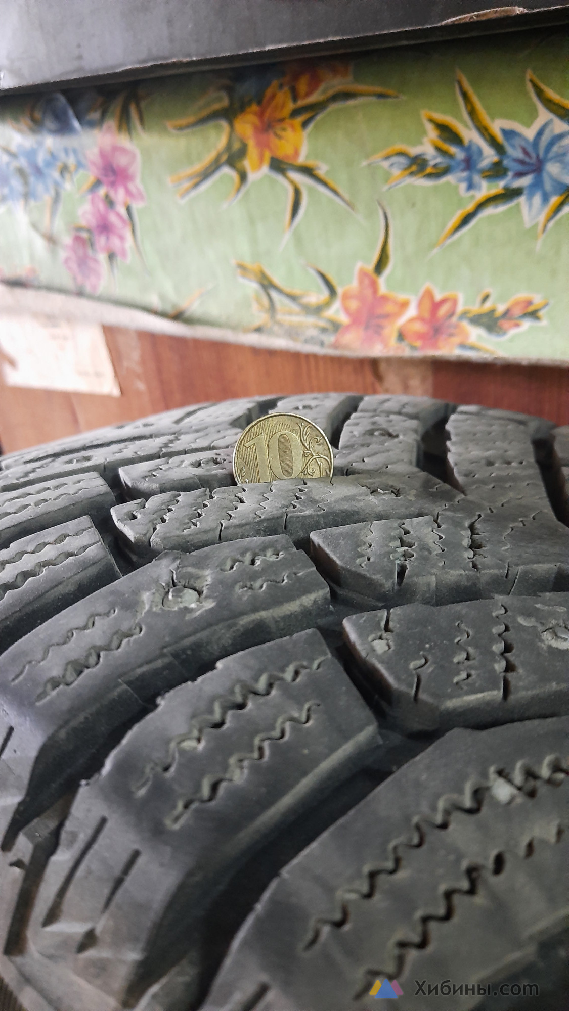 Шины Toyo Observe Ice-Freezer 215/65 R16 98T