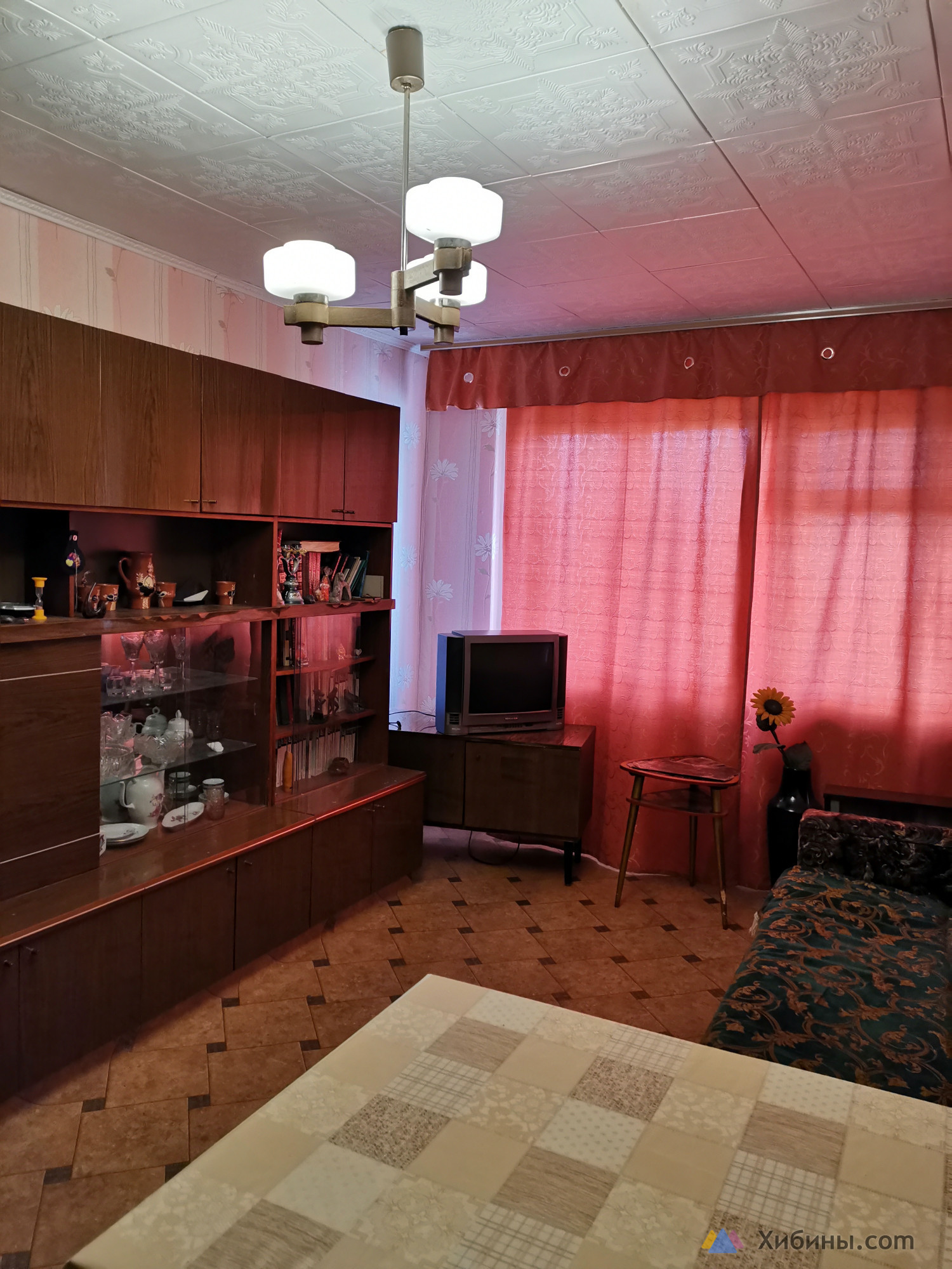 Купить Квартиру Апатиты Космонавтов 41