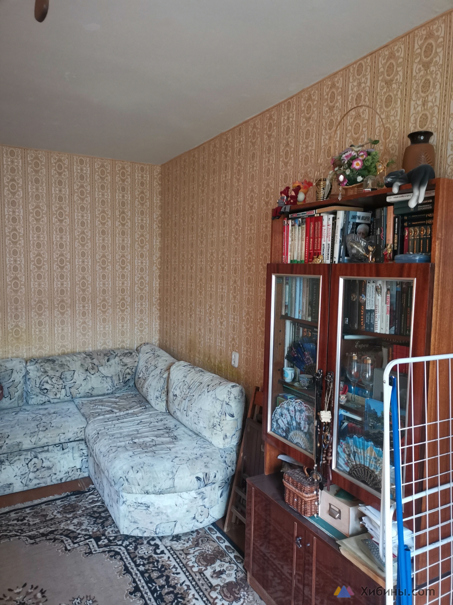 Продам 2-комнатную квартиру