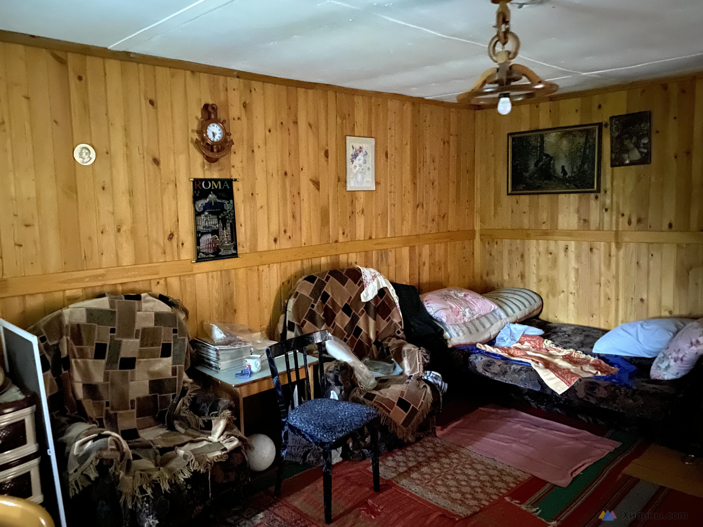 Продаётся 2-х этажная дача, район ПОСВИР