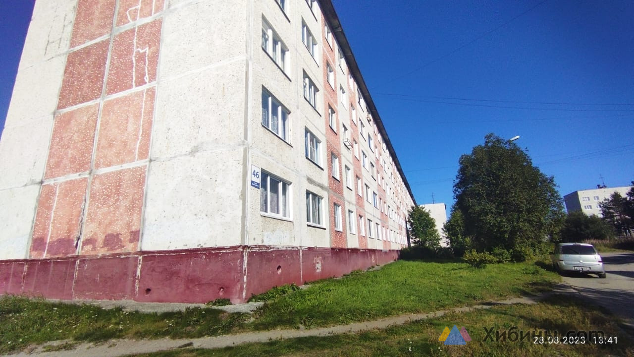 Продам 2-комнатную квартиру теплая, светлая