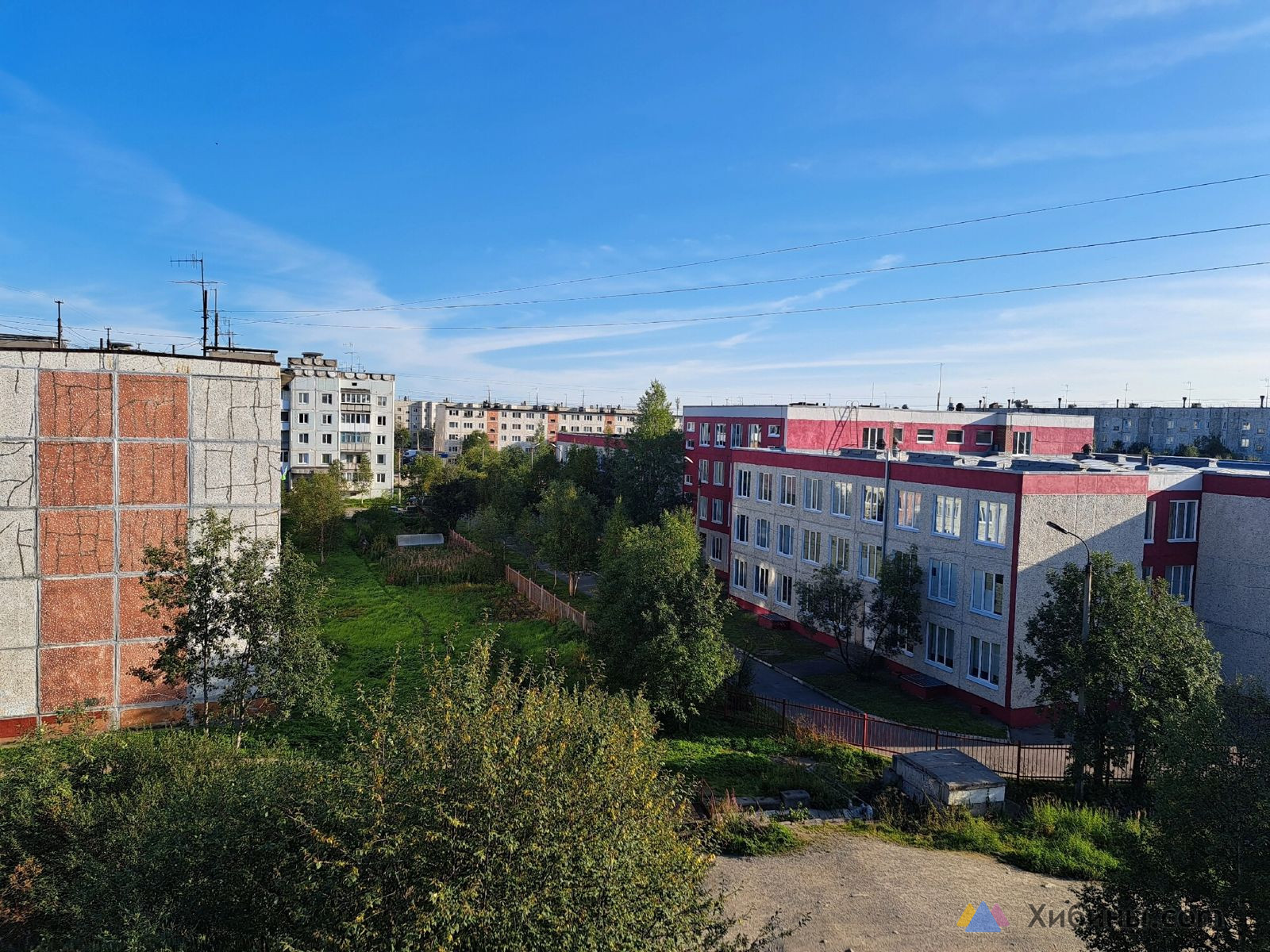 Продам 2-комнатную квартиру теплая, светлая
