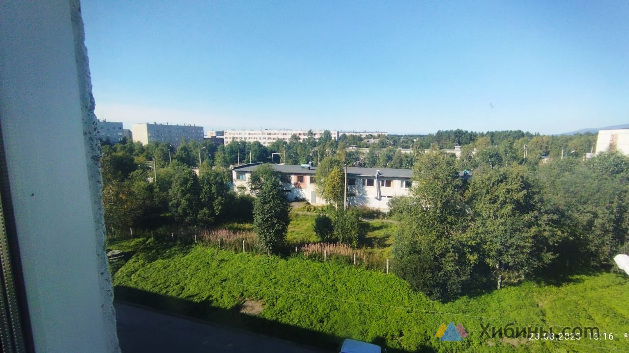 Продам 2-комнатную квартиру теплая, светлая