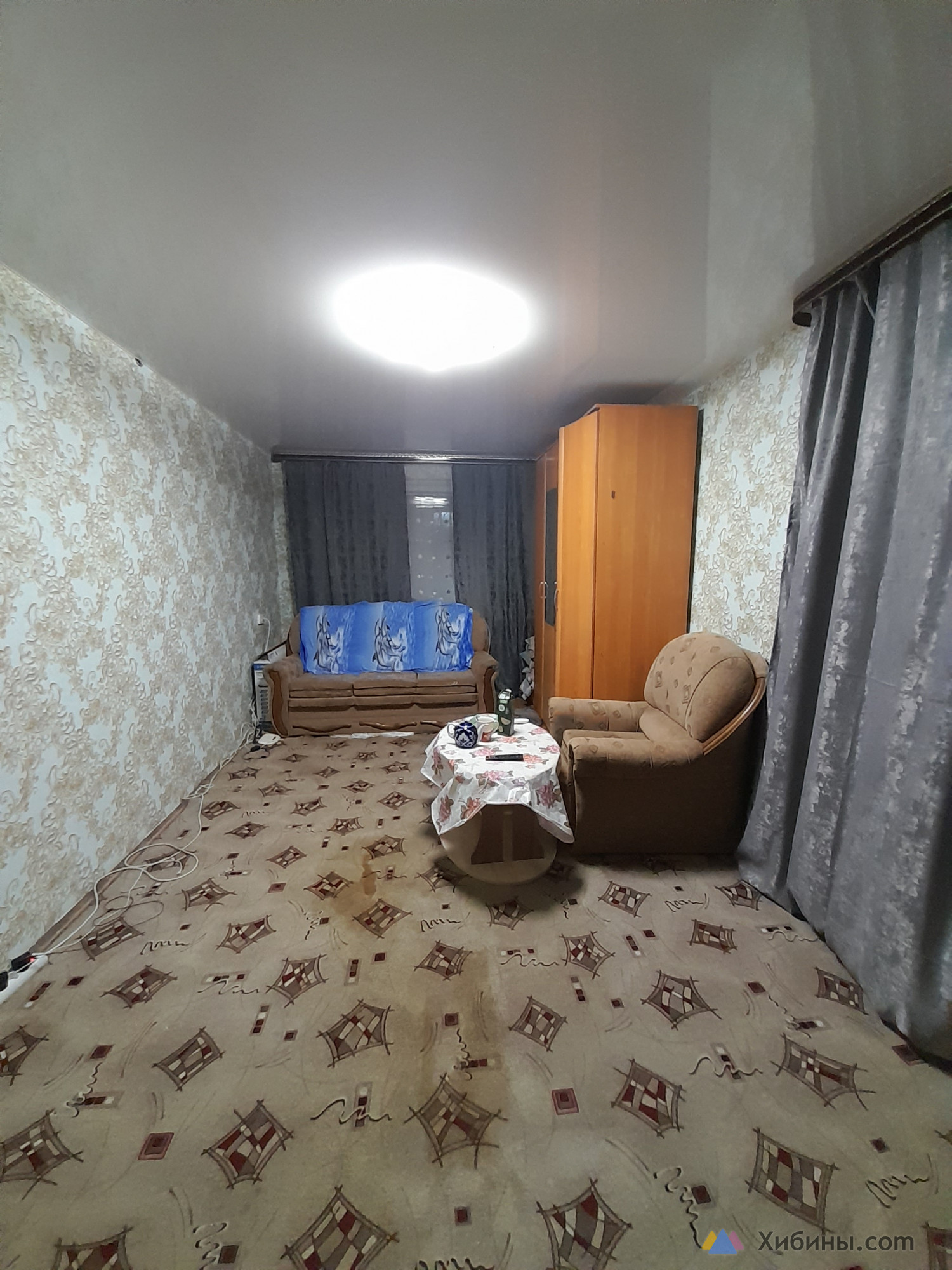 Купить Квартиру Апатиты Космонавтов 41