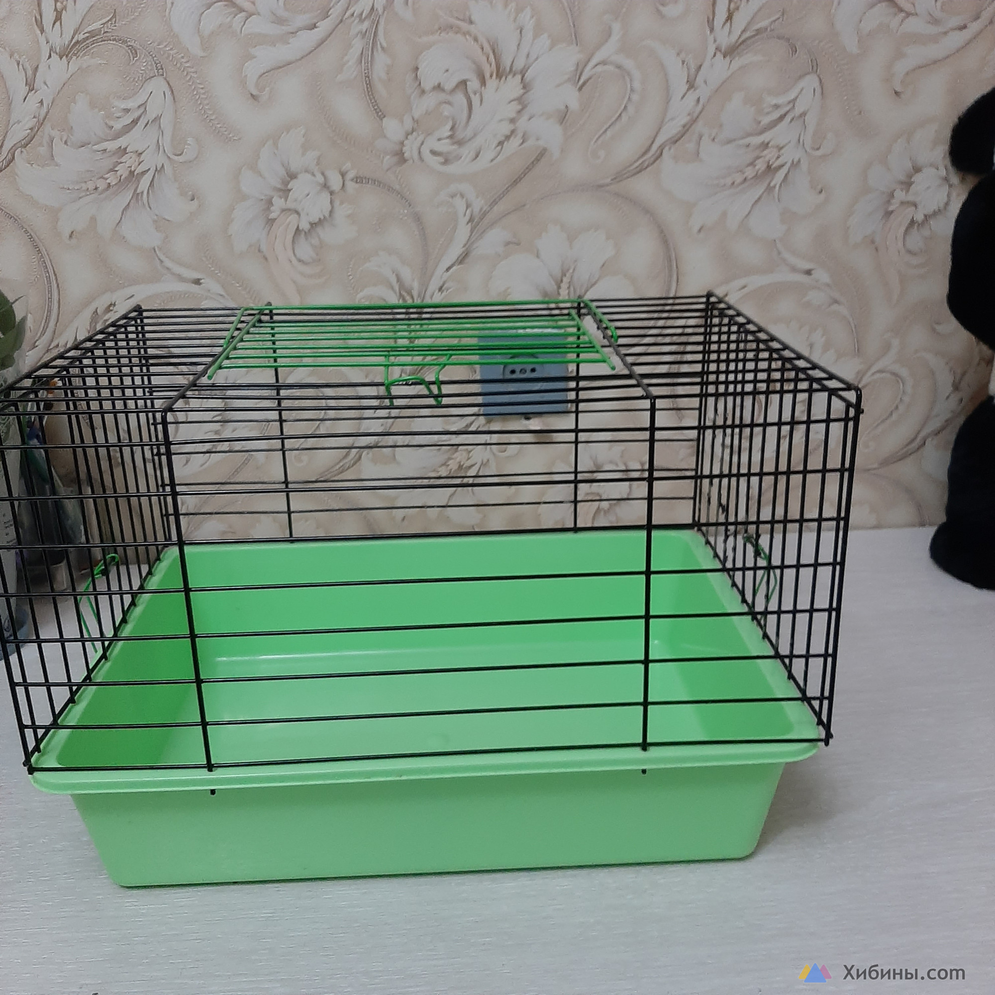 Продам клетку