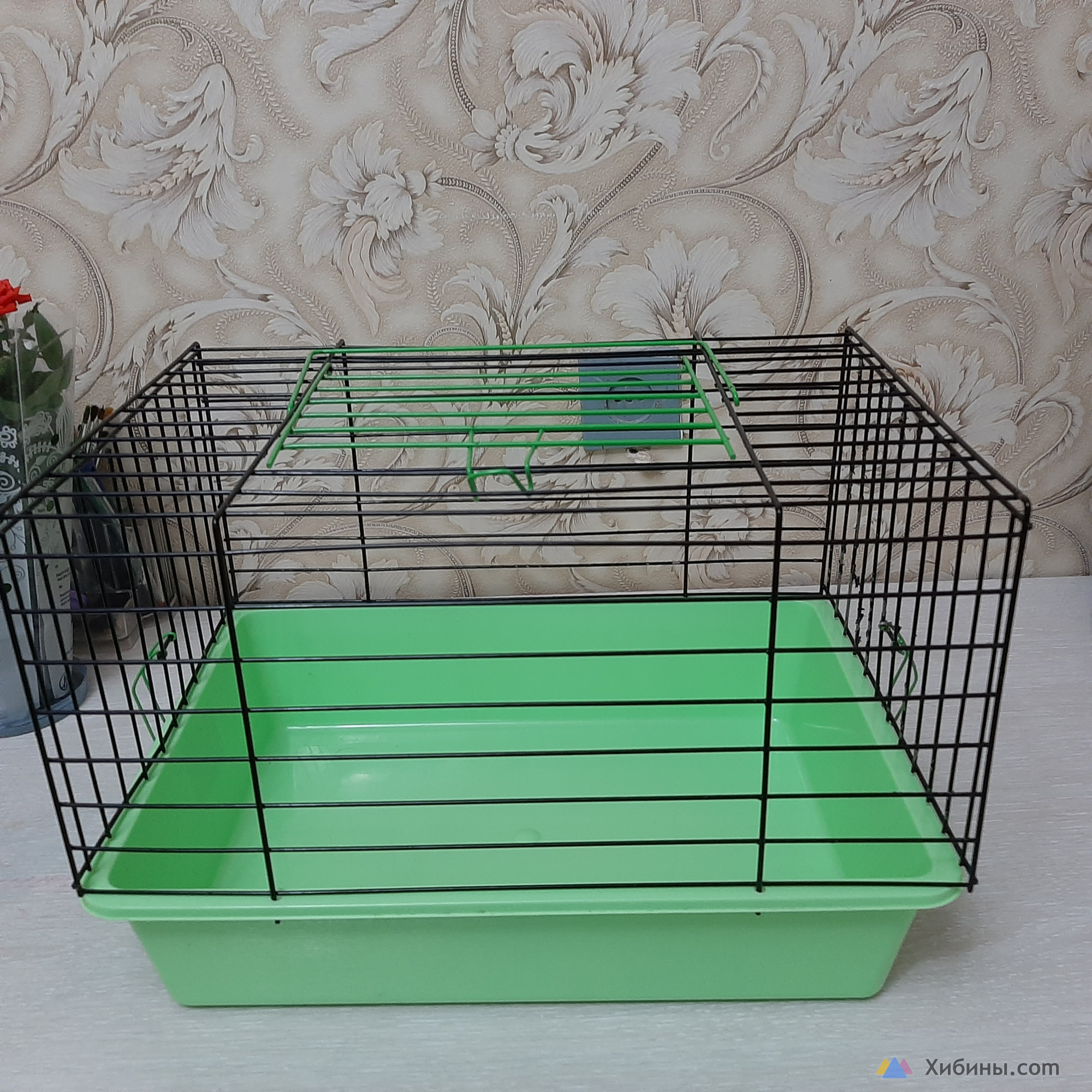Продам клетку