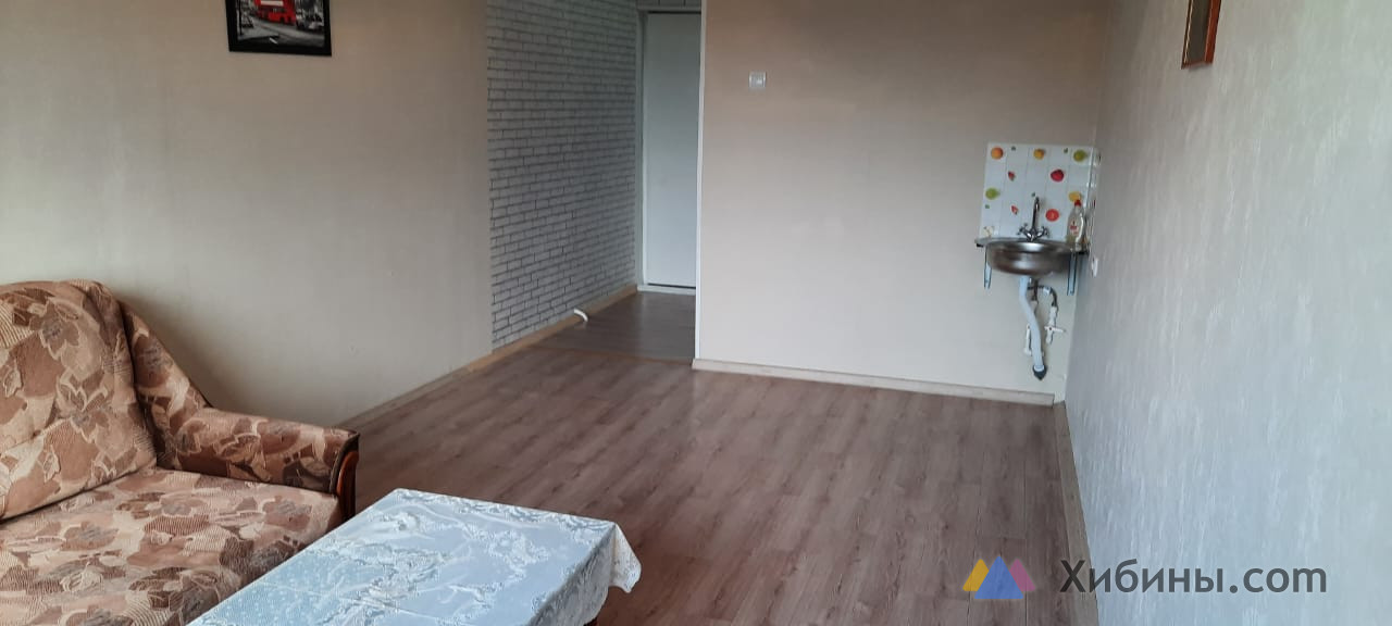 Купить Квартиру Апатиты Космонавтов 41
