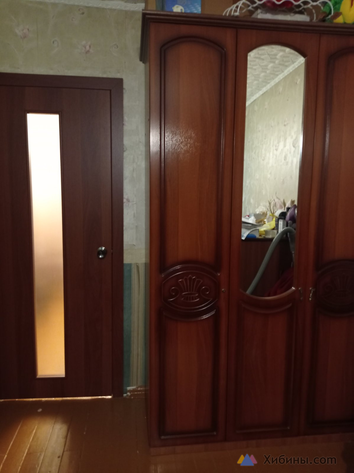 Сдам 2-комнатную квартиру на длительный срок, без выселения на сезон