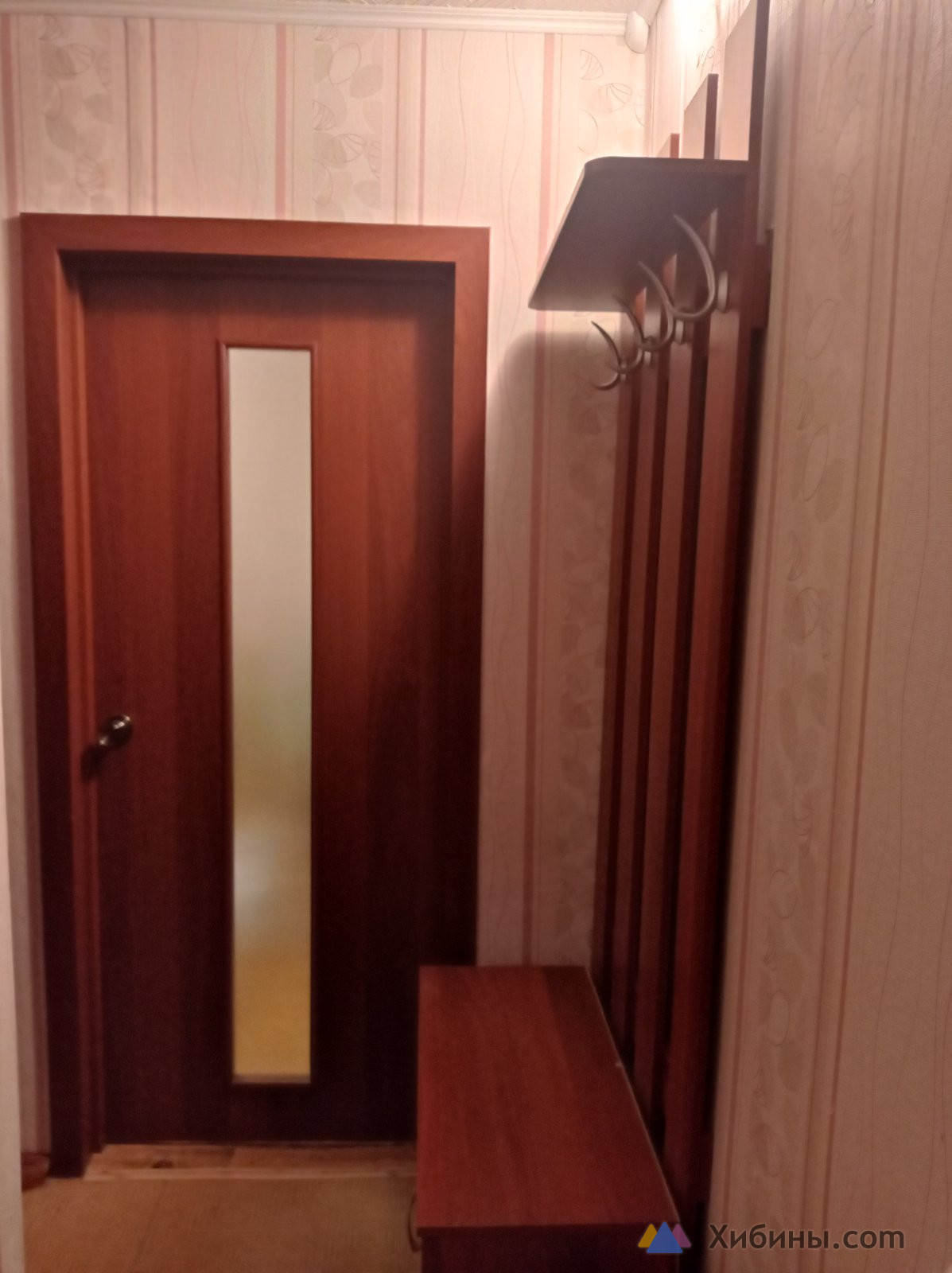 Сдам 2-комнатную квартиру на длительный срок, без выселения на сезон