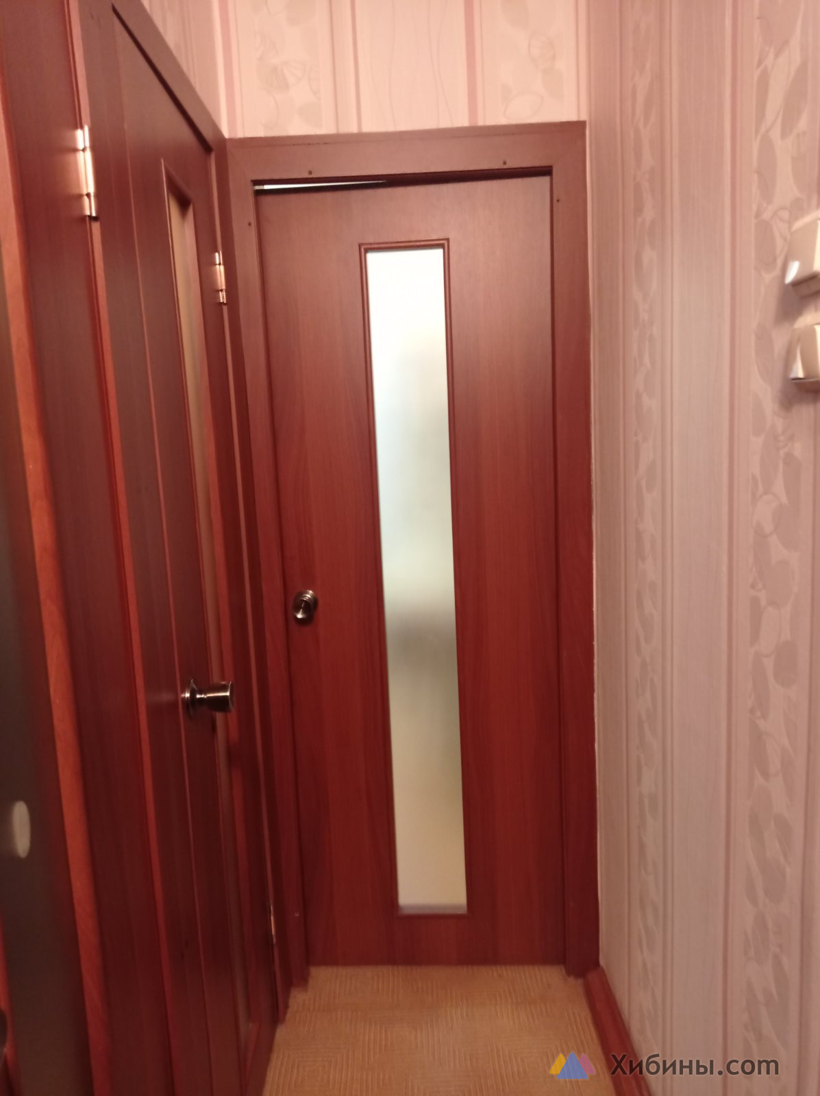 Сдам 2-комнатную квартиру на длительный срок, без выселения на сезон