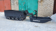 Ураган Толкач