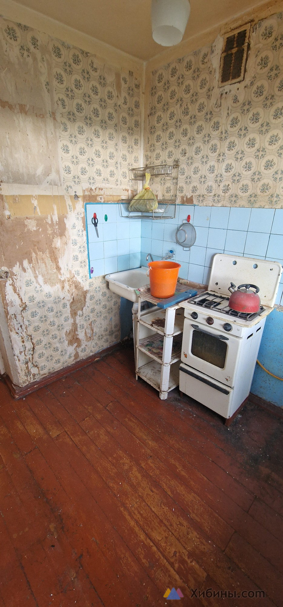 Продам 1-комнатную квартиру