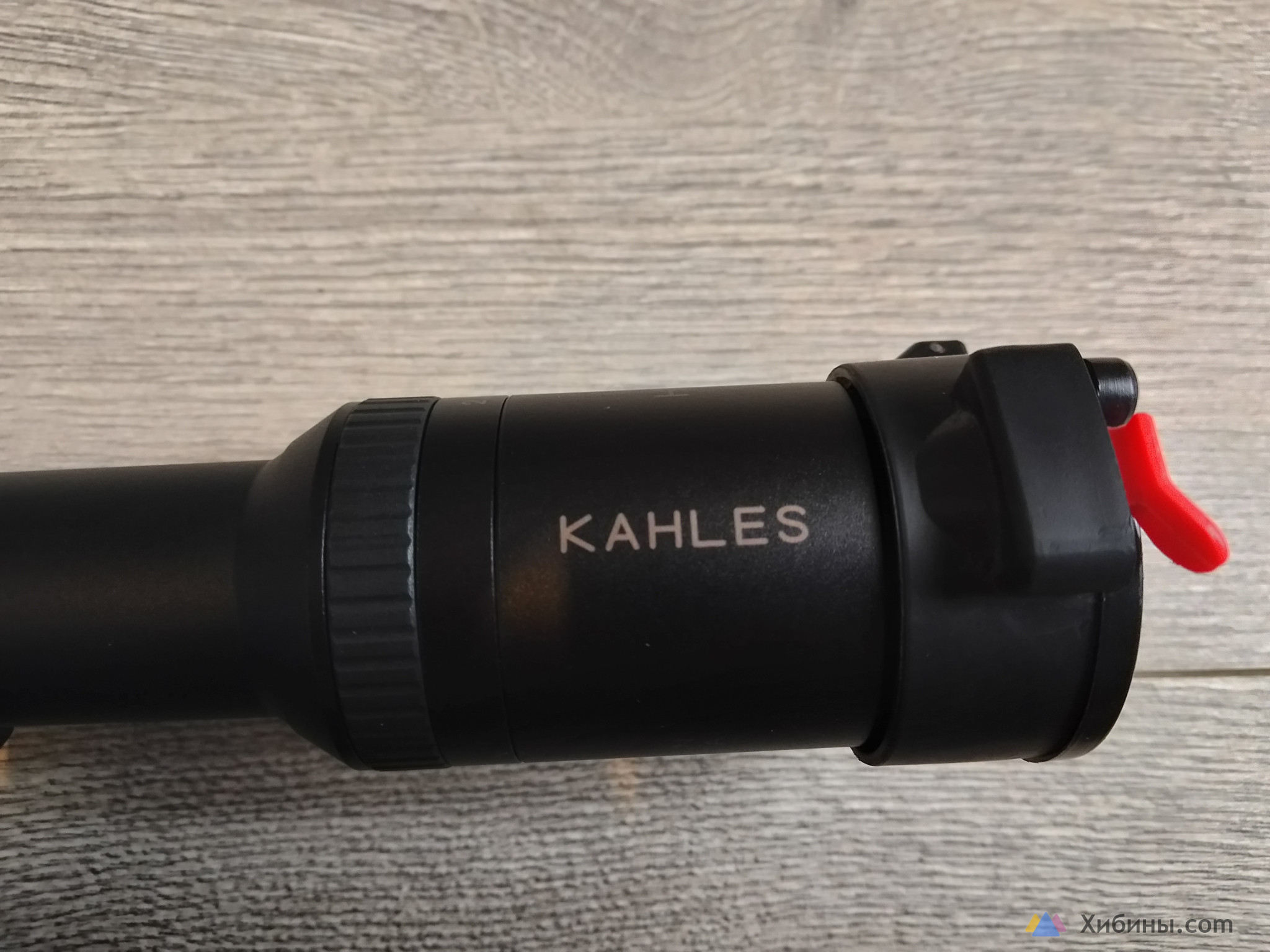 Продам карабин CZ-527