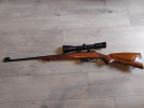 Продам карабин CZ-527