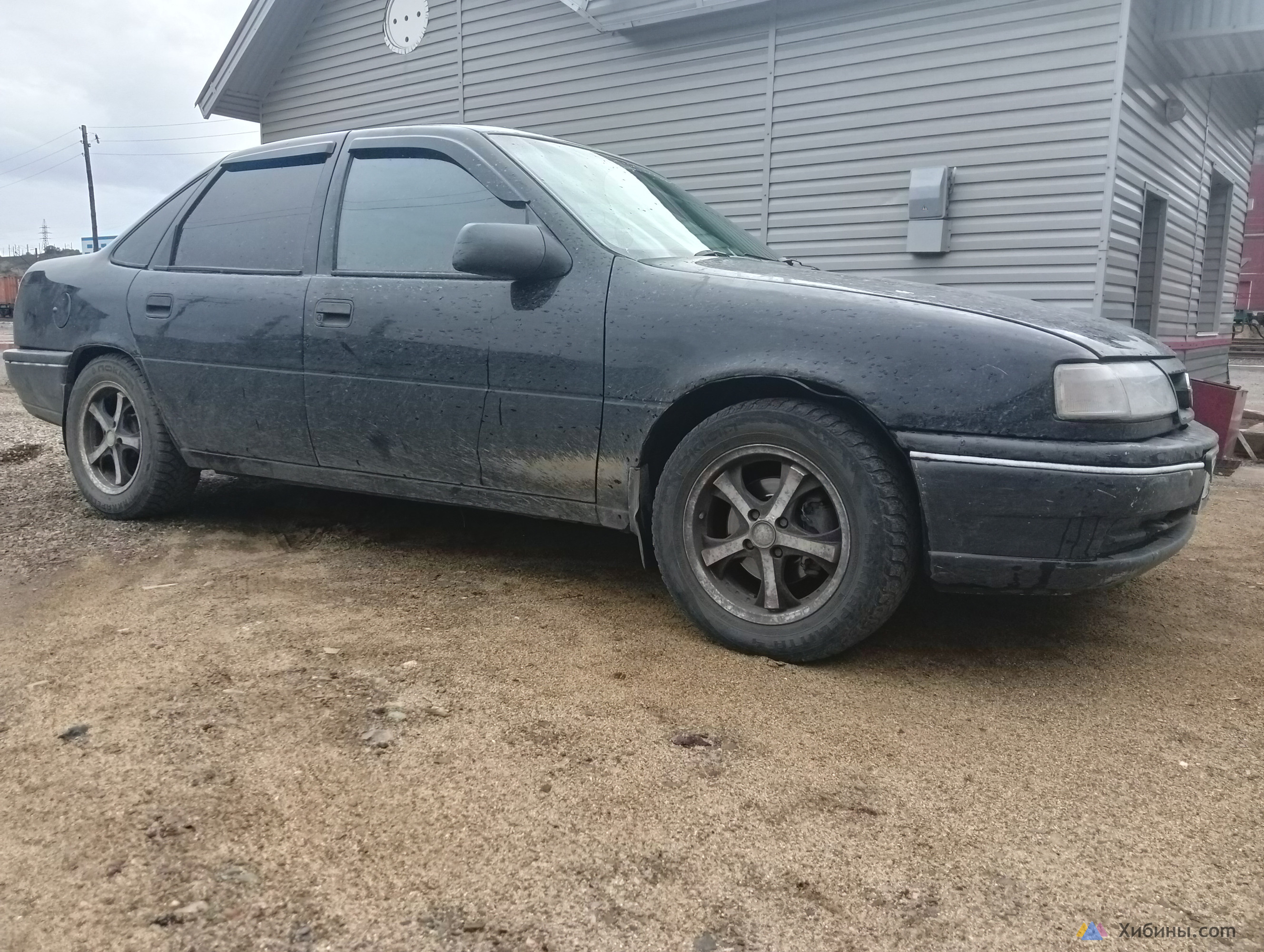 Opel Vectra