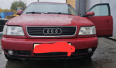 Audi 100