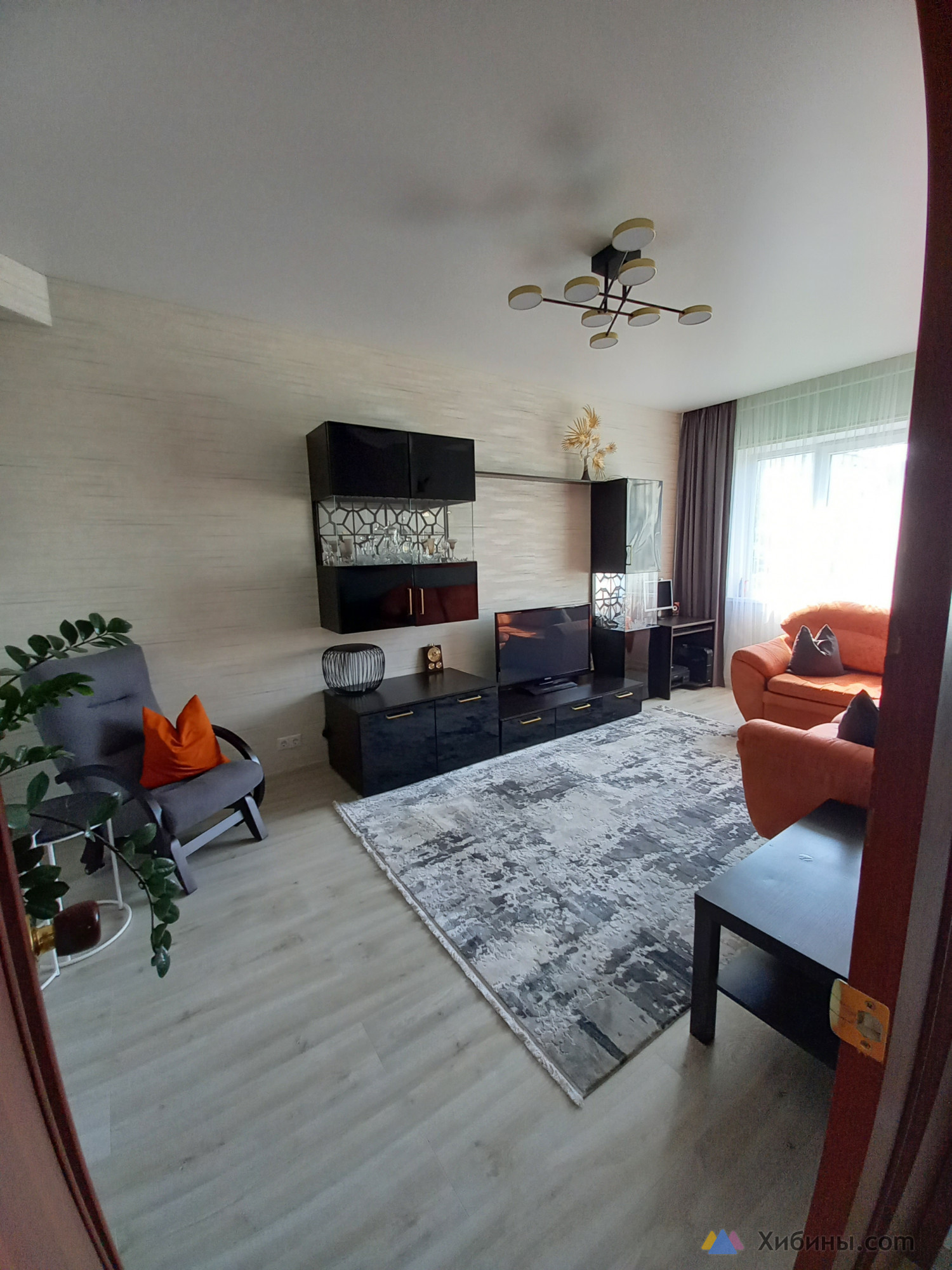 Продам 3-комнатную квартиру