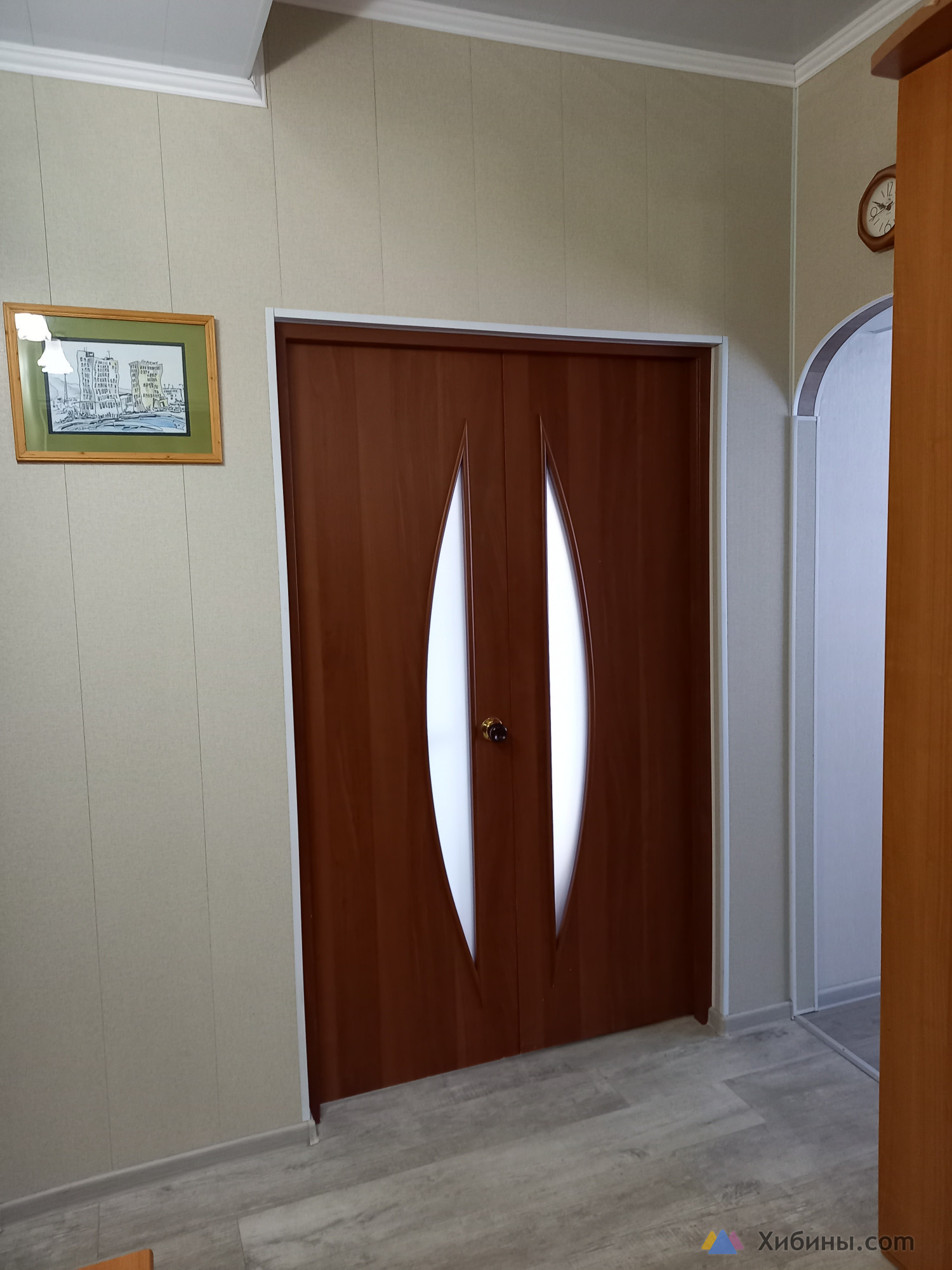 Продам 3-комнатную квартиру