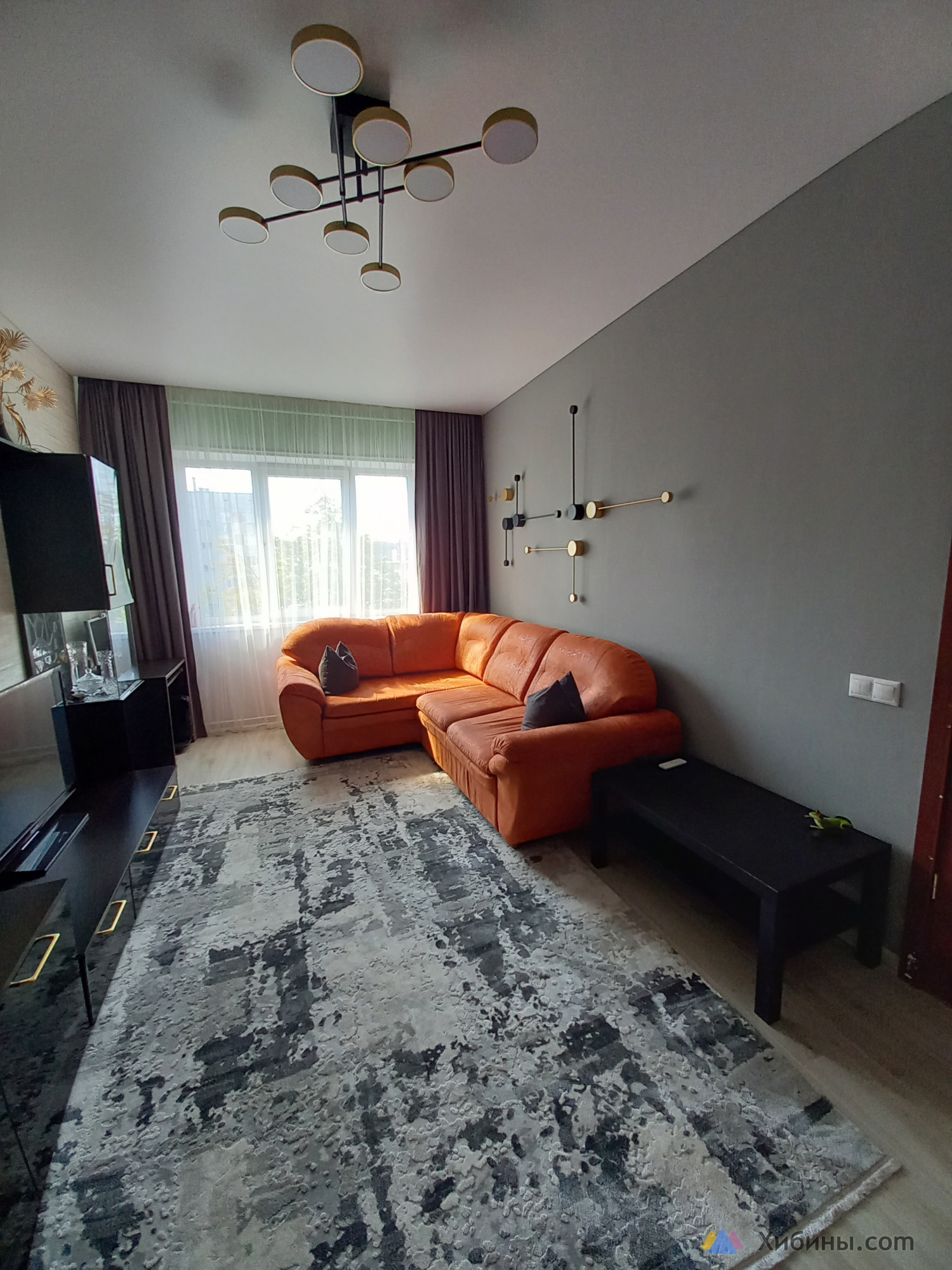Продам 3-комнатную квартиру