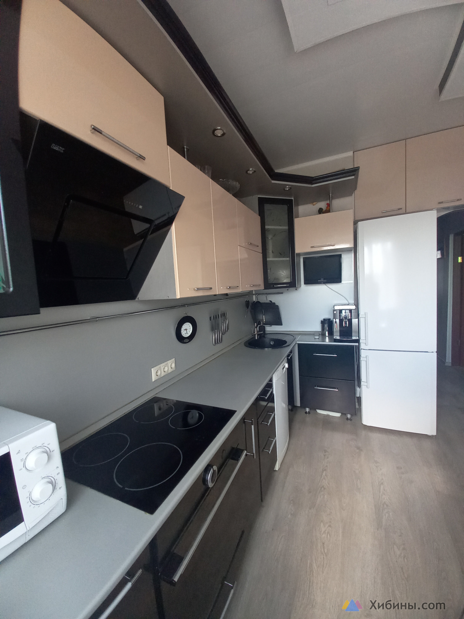 Продам 3-комнатную квартиру
