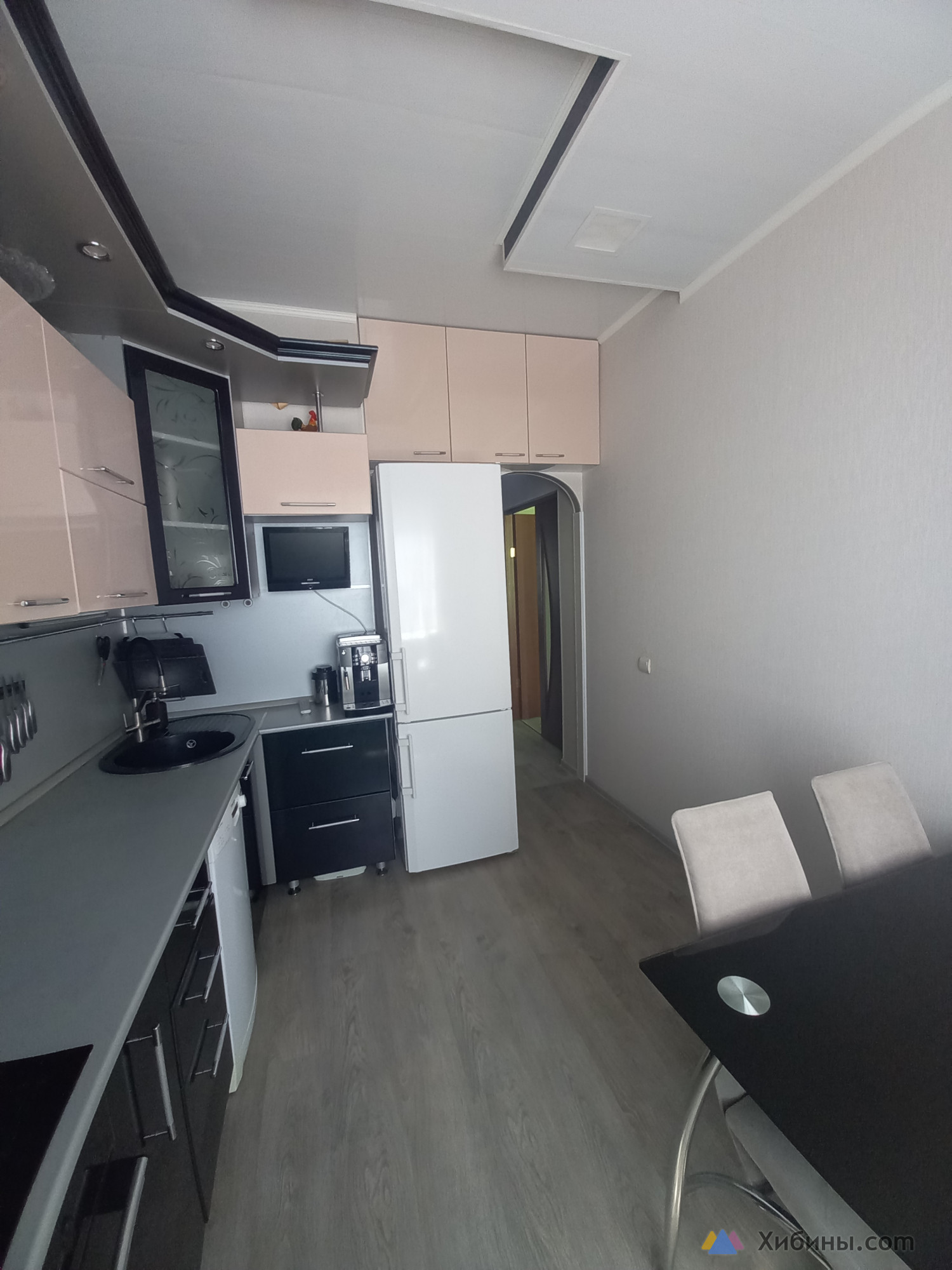 Продам 3-комнатную квартиру