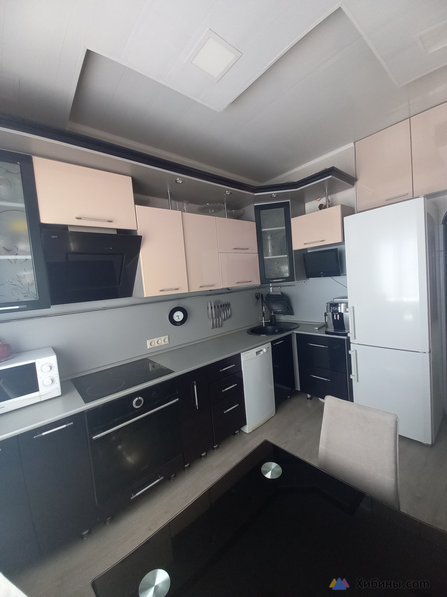 Продам 3-комнатную квартиру