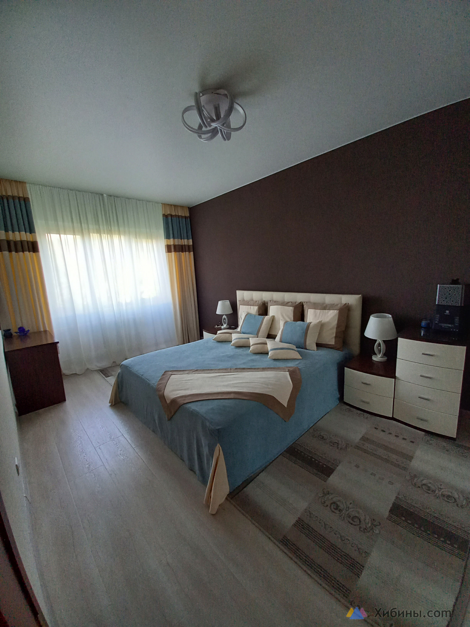 Продам 3-комнатную квартиру