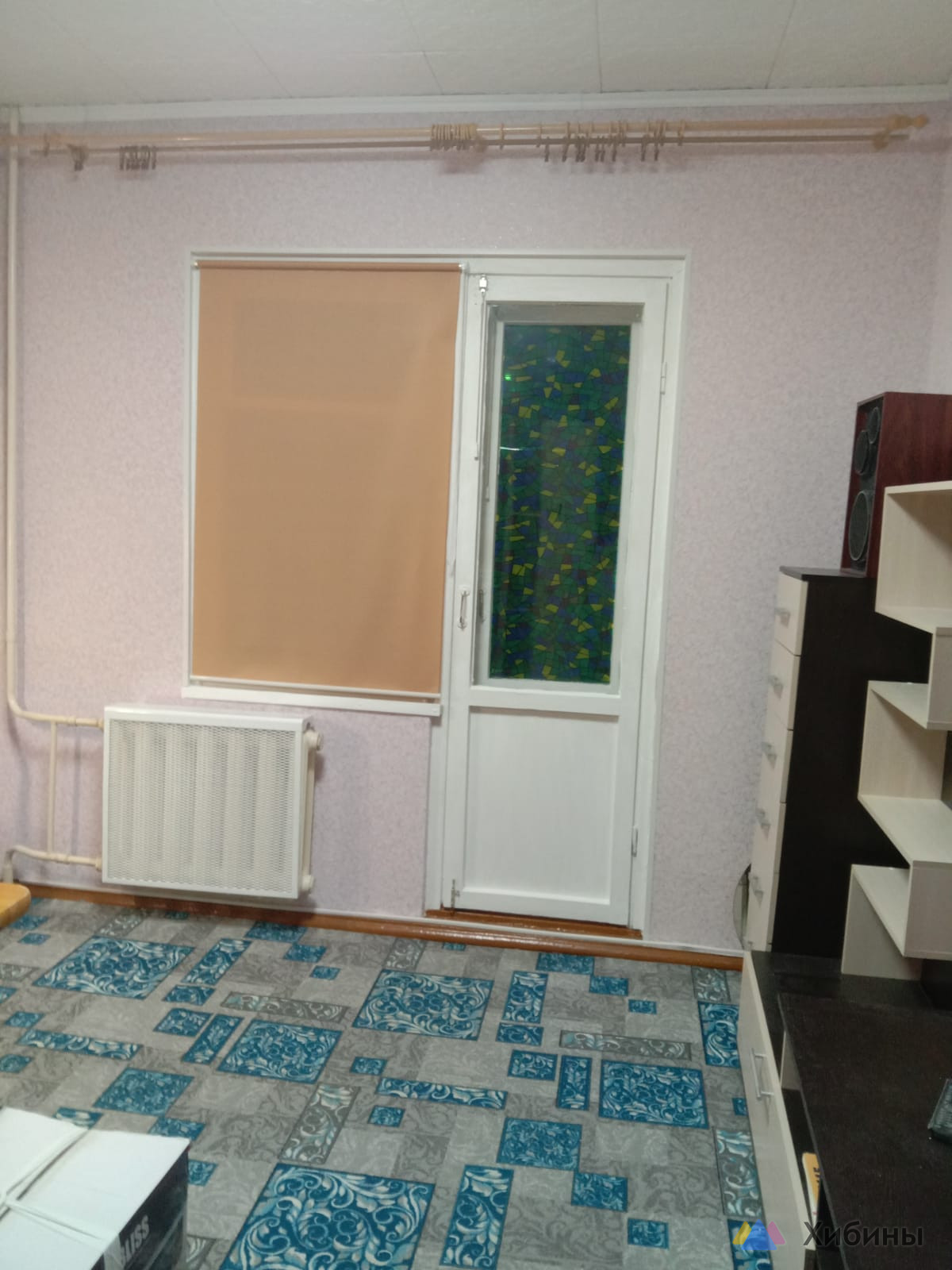Продам 3-комнатную квартиру