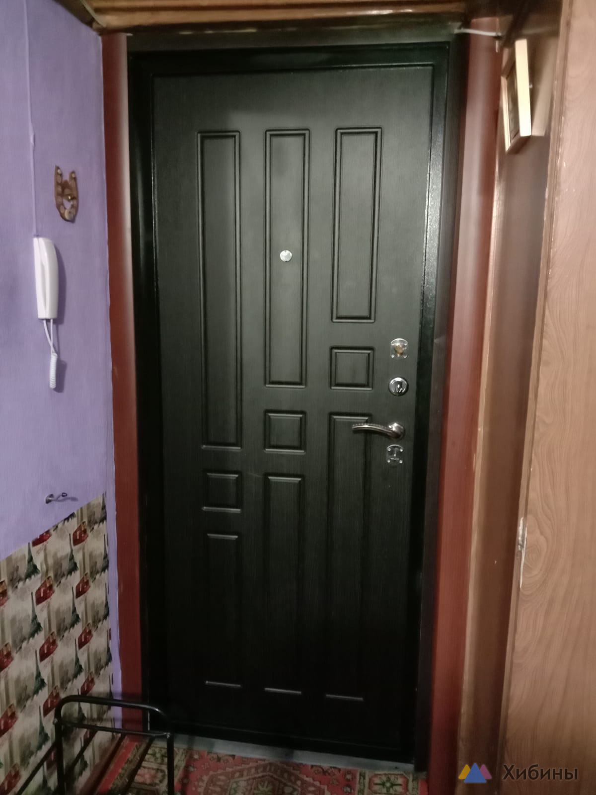 Продам 3-комнатную квартиру