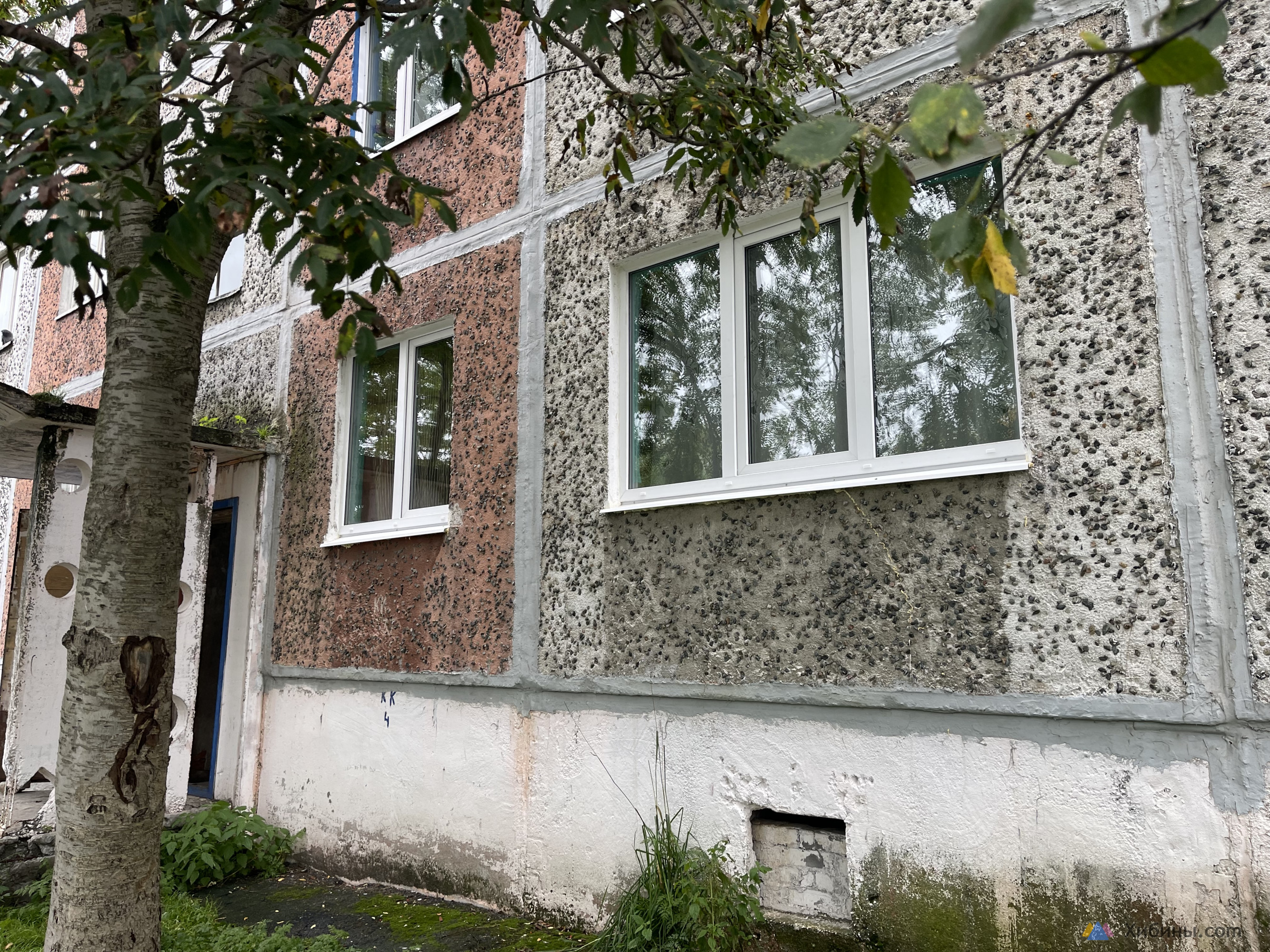 Сдам 1-комнтаную квартиру на длительный срок