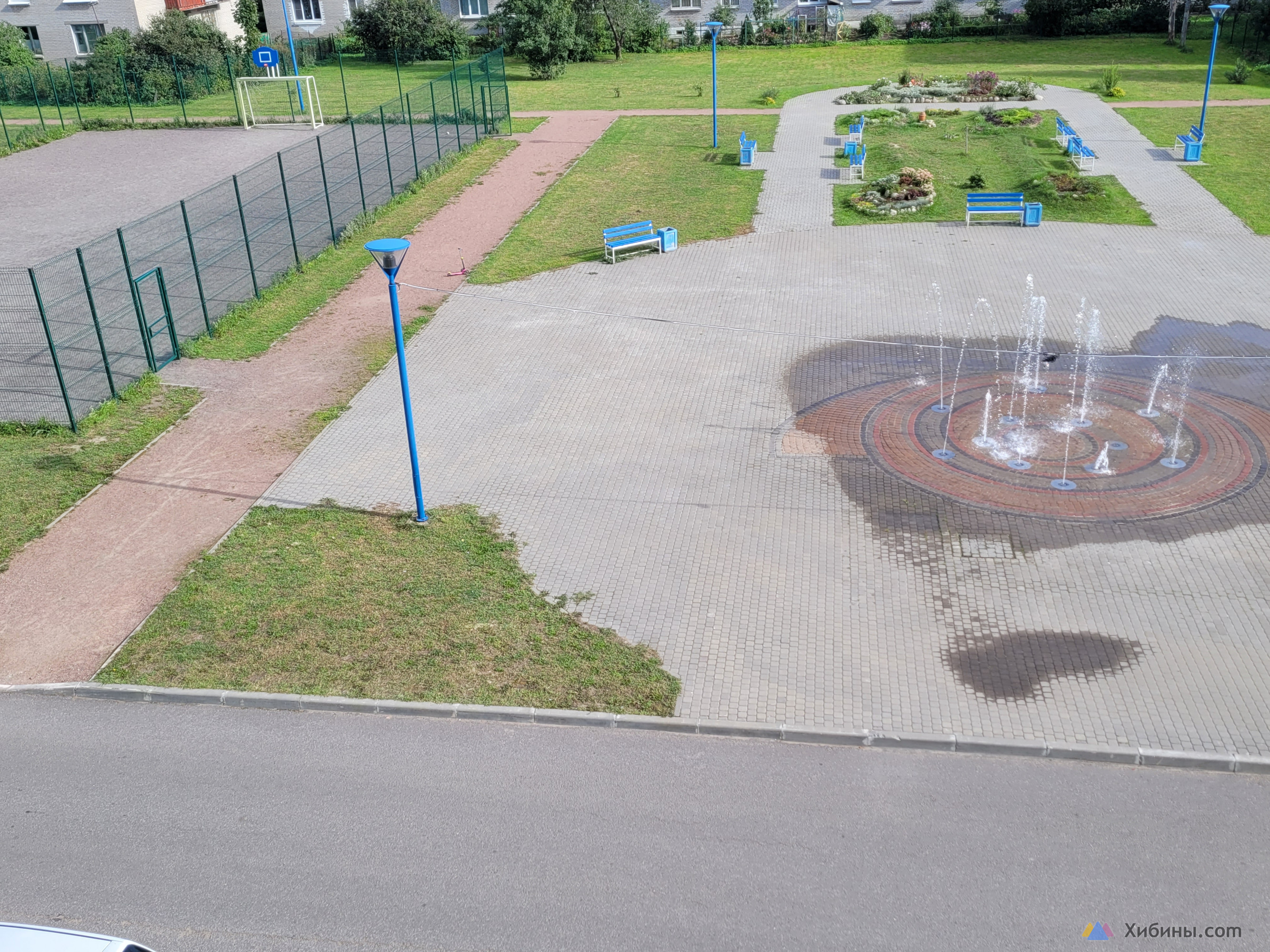 Продам евро 4-х комн квартиру в пригороде Санкт-Петербурга