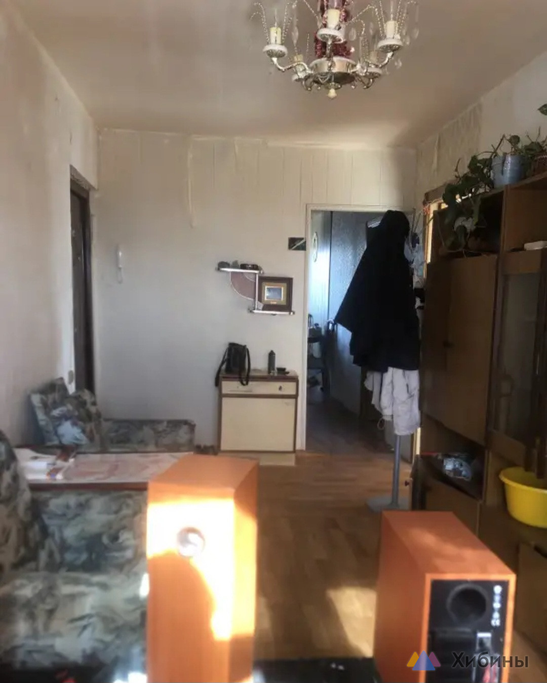 Продам 3-комнатную квартиру
