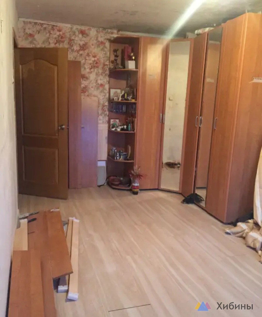 Продам 3-комнатную квартиру