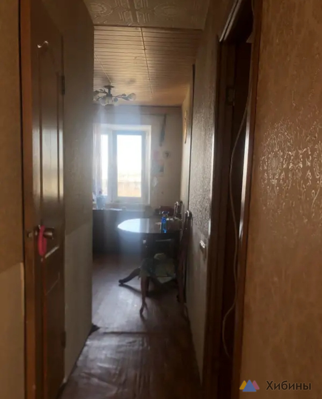 Продам 3-комнатную квартиру