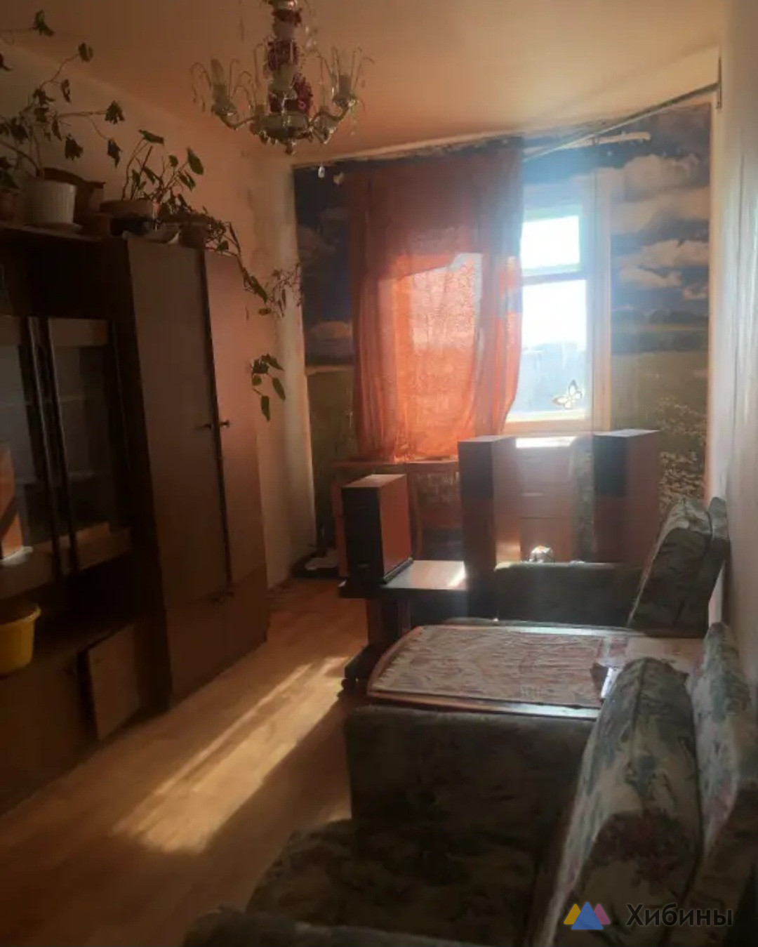 Продам 3-комнатную квартиру