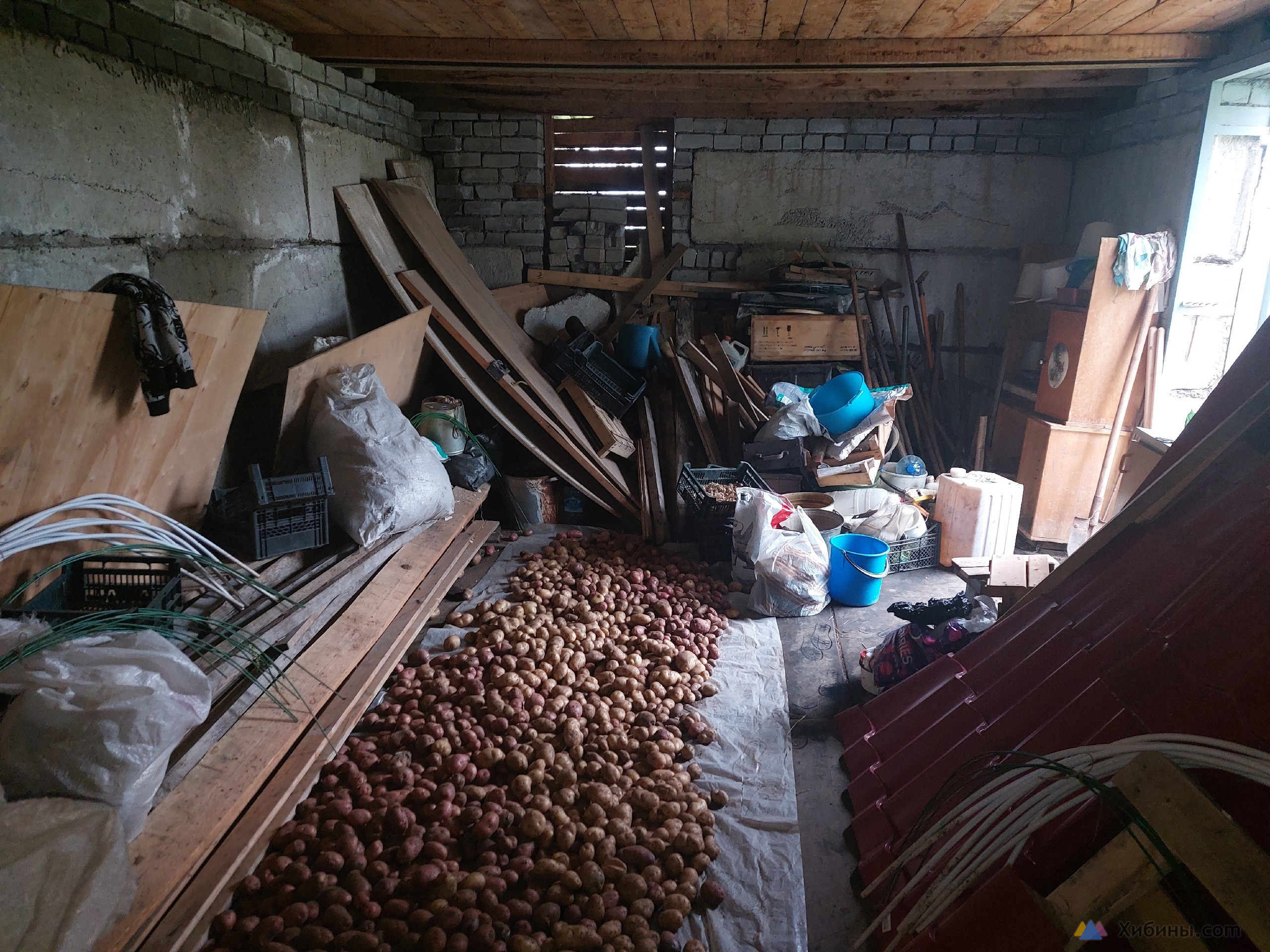 Продам дачу 120 кв. м. , участок 4 сотки