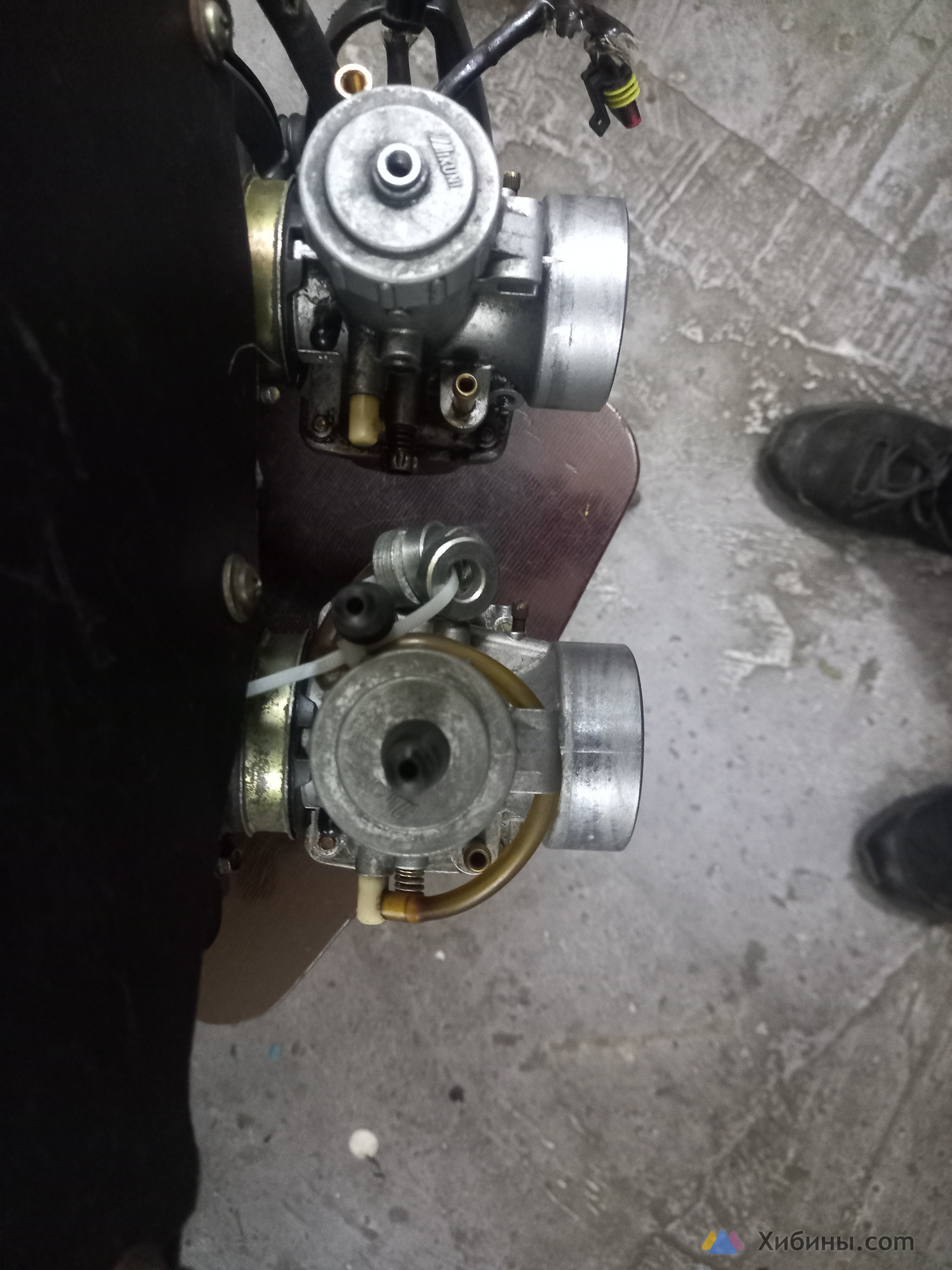 Ротакс550