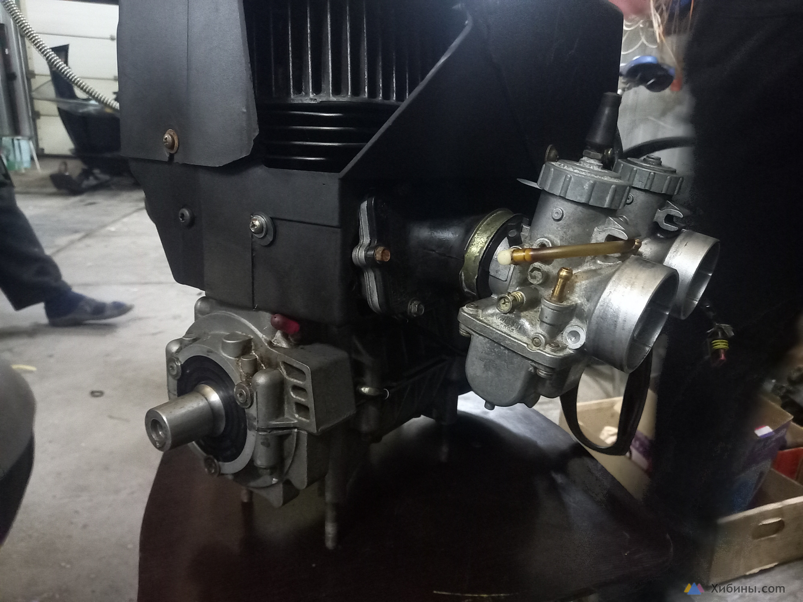 Ротакс550
