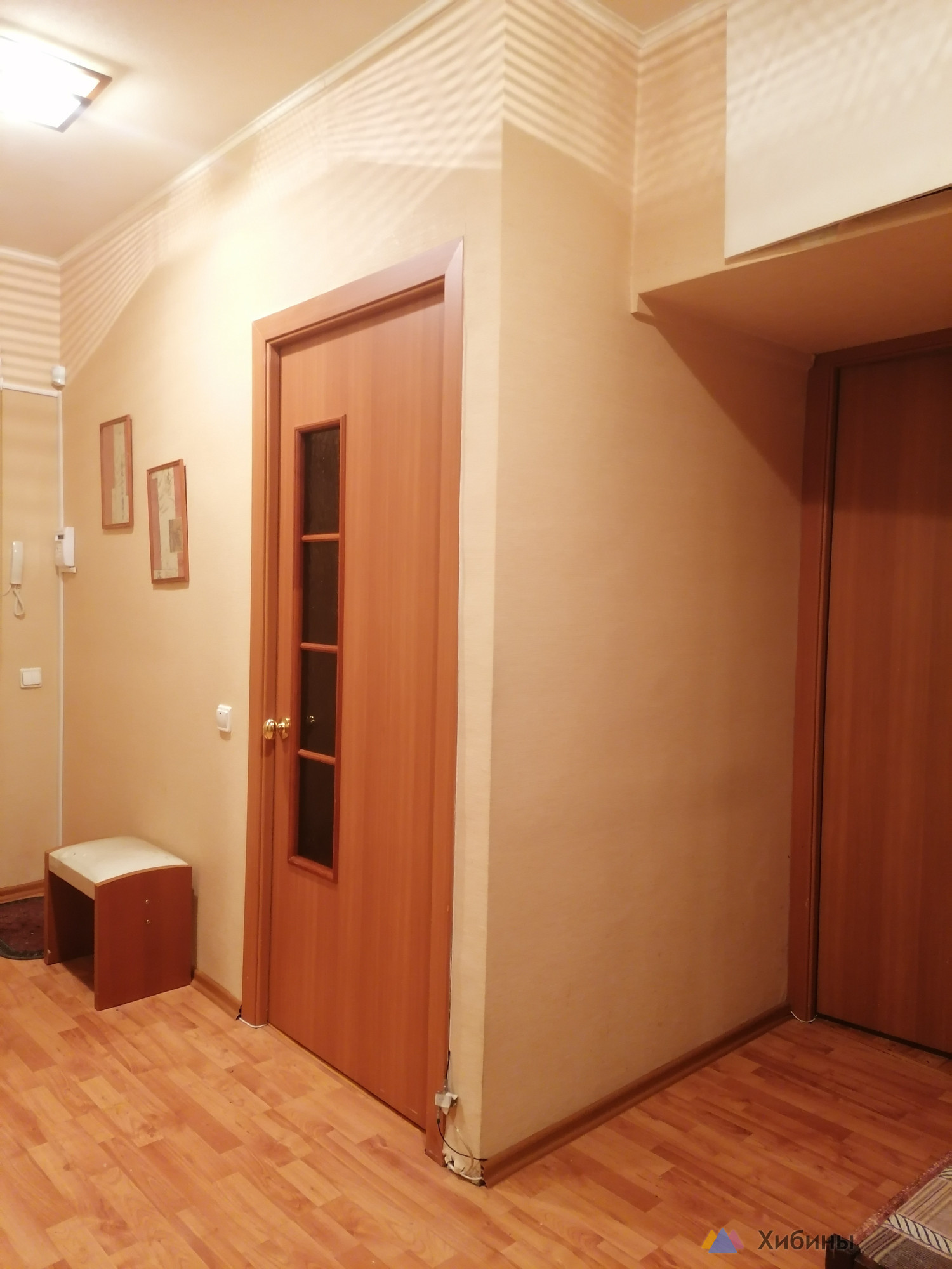 Продам 3-комнатную квартиру